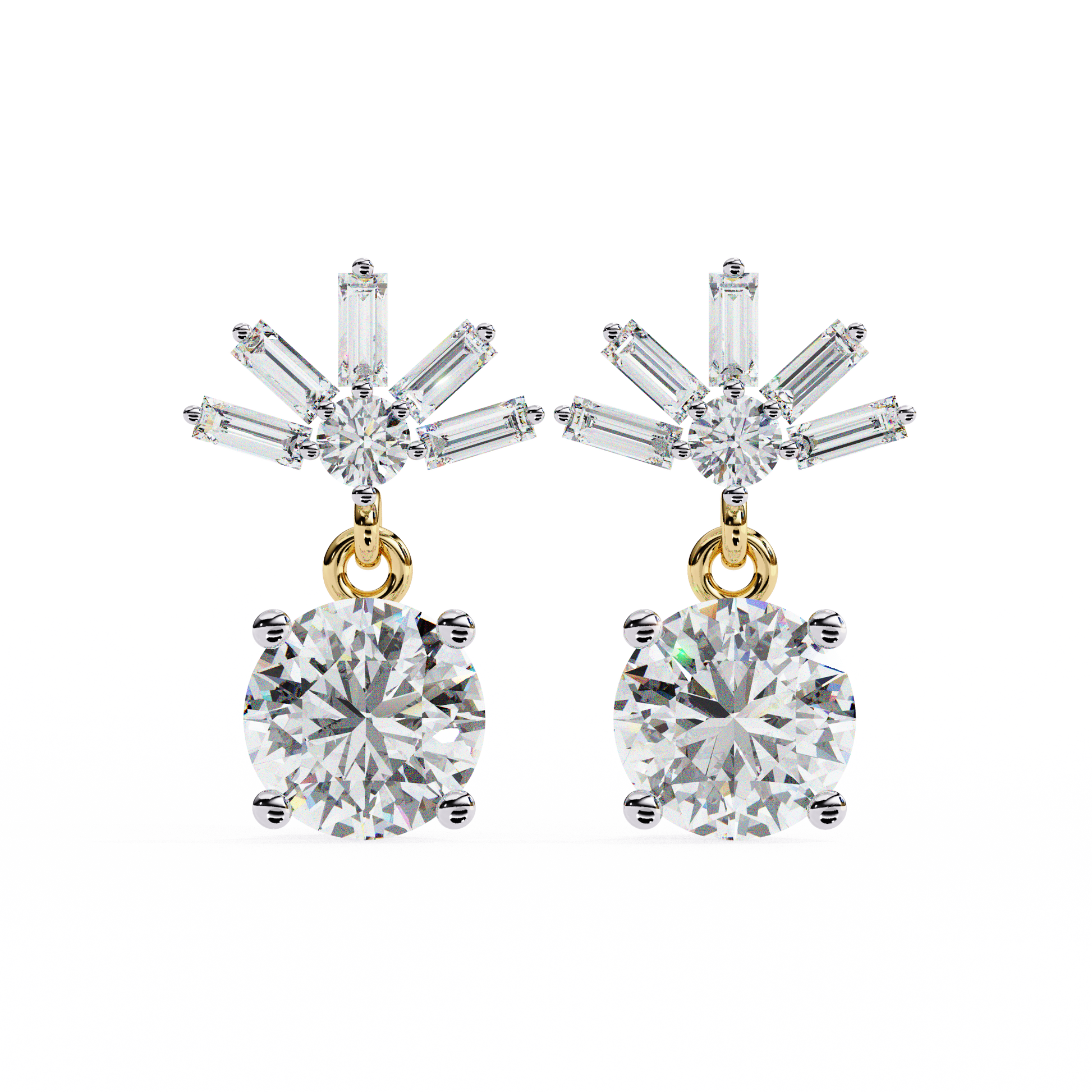 HIGHCARAT DIAMONDS