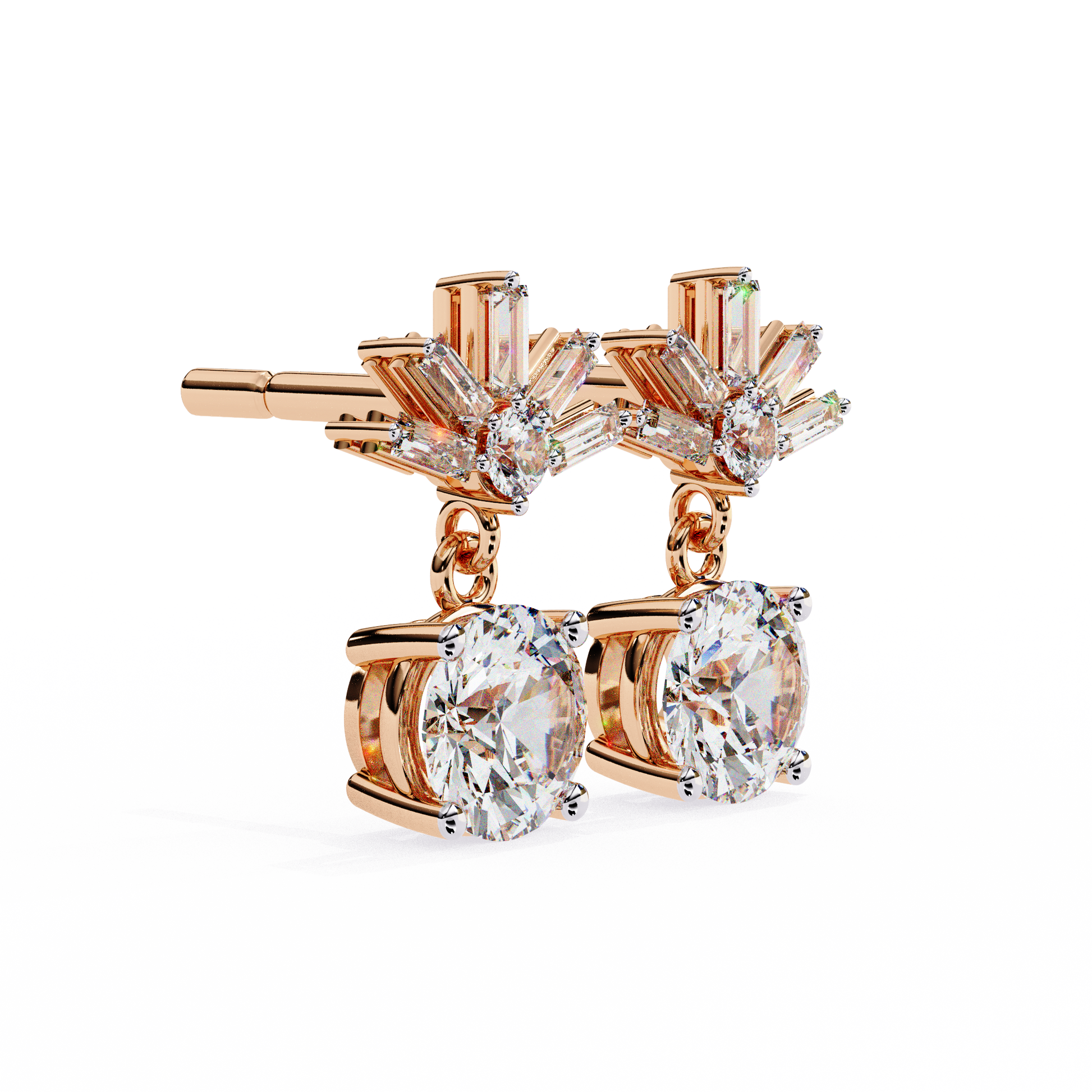 HIGHCARAT DIAMONDS