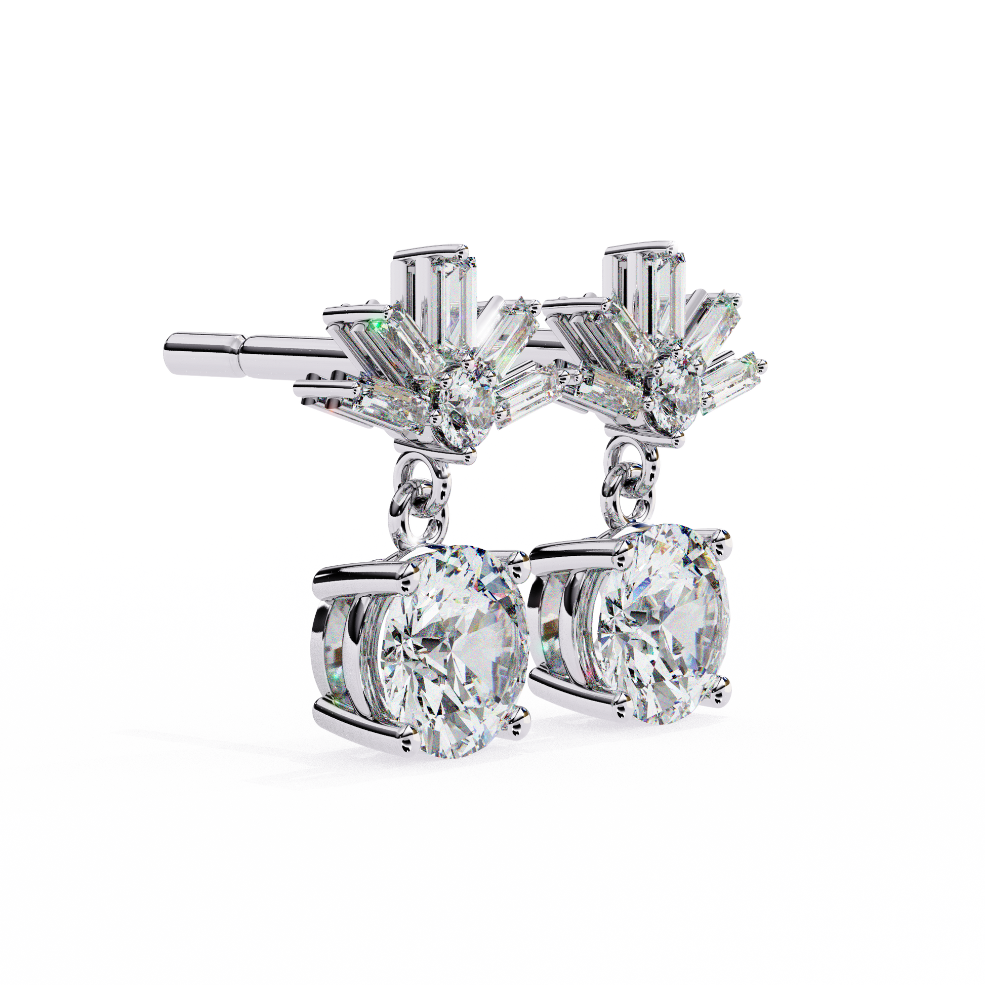 HIGHCARAT DIAMONDS