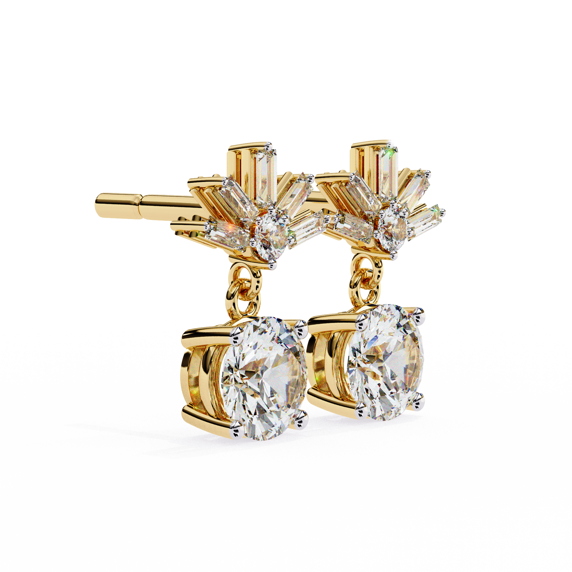 HIGHCARAT DIAMONDS