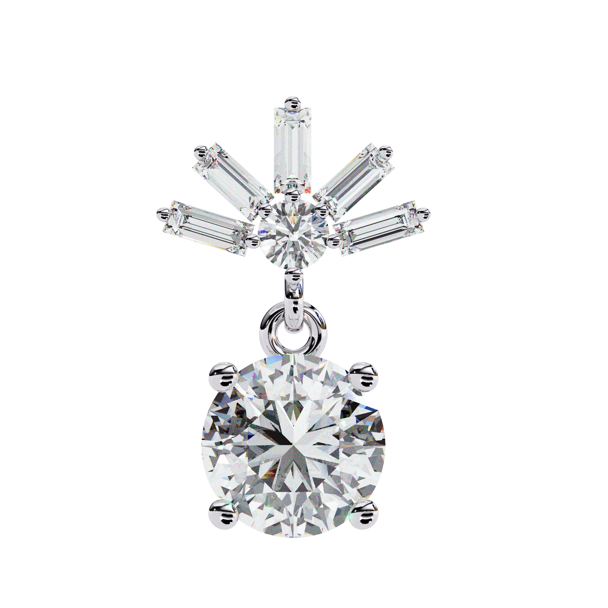 HIGHCARAT DIAMONDS