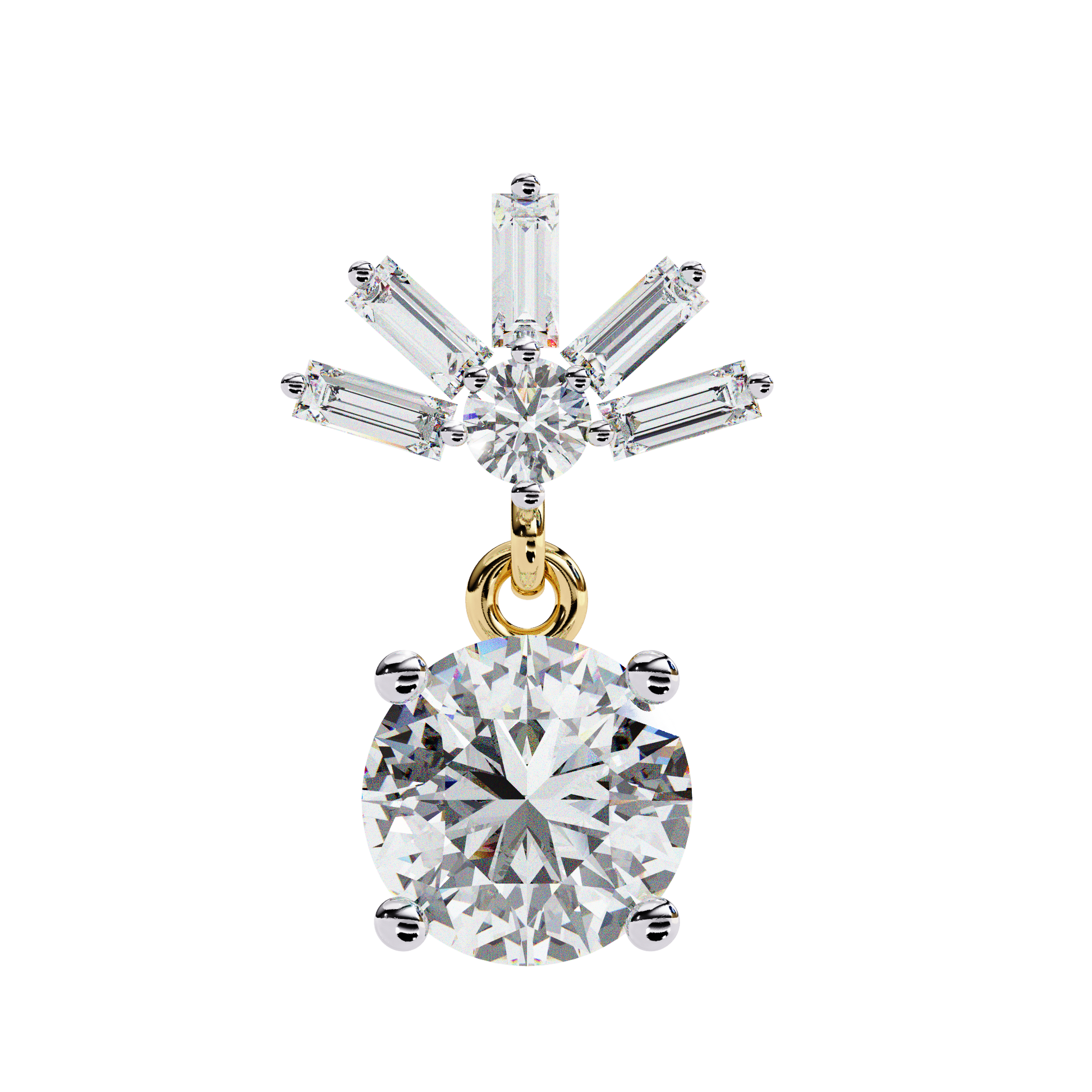 HIGHCARAT DIAMONDS