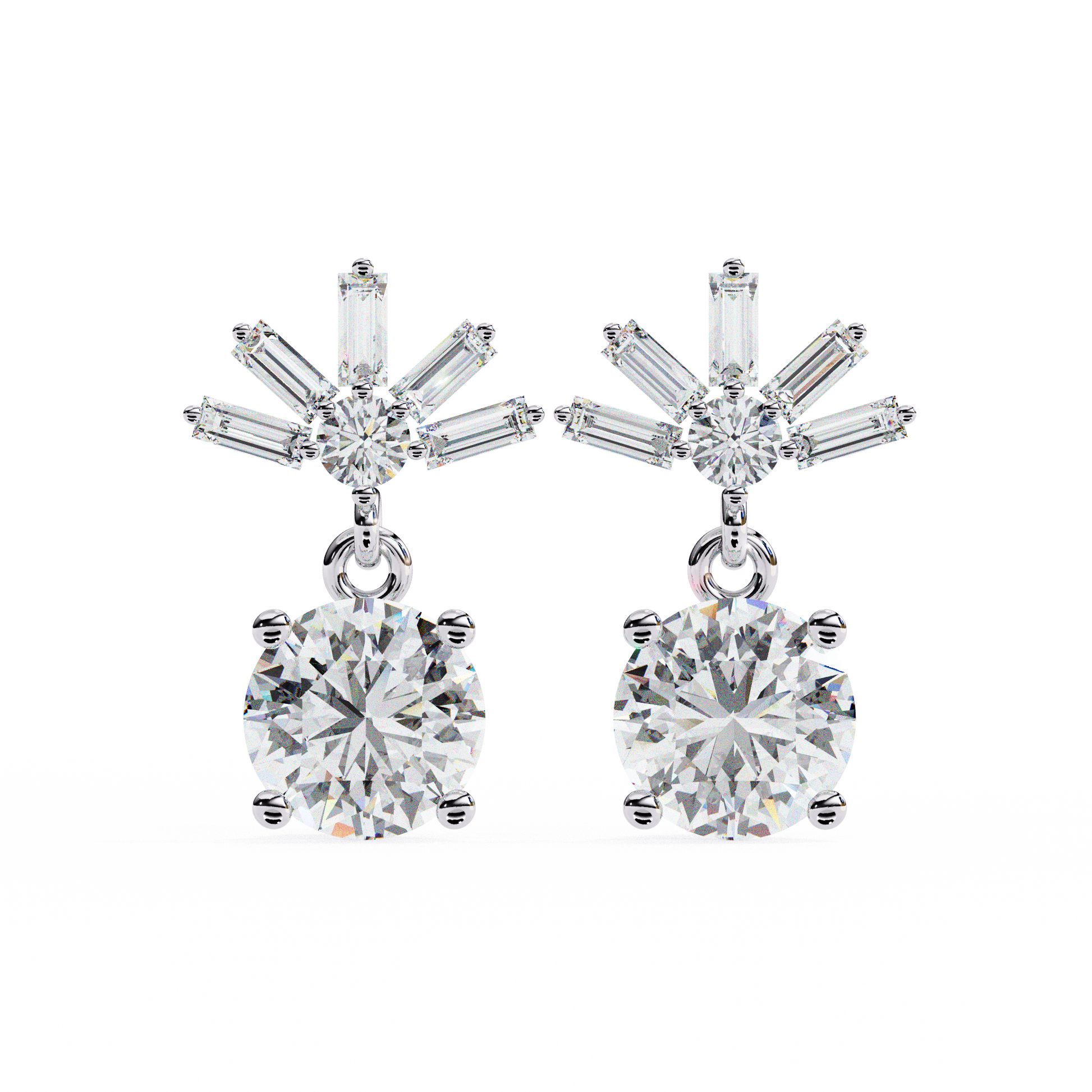 HIGHCARAT DIAMONDS