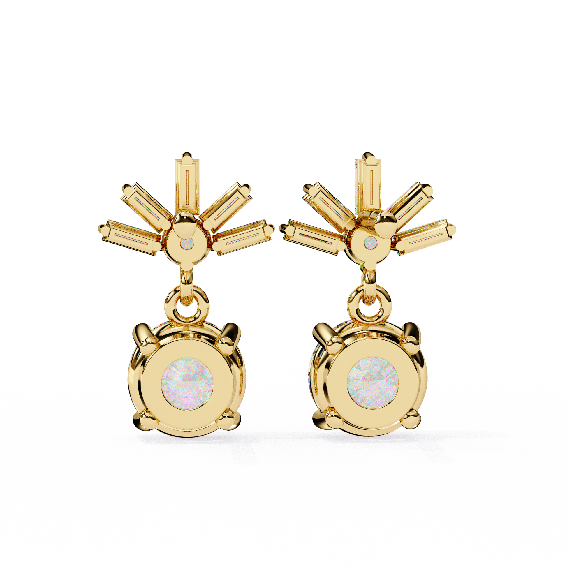 HIGHCARAT DIAMONDS