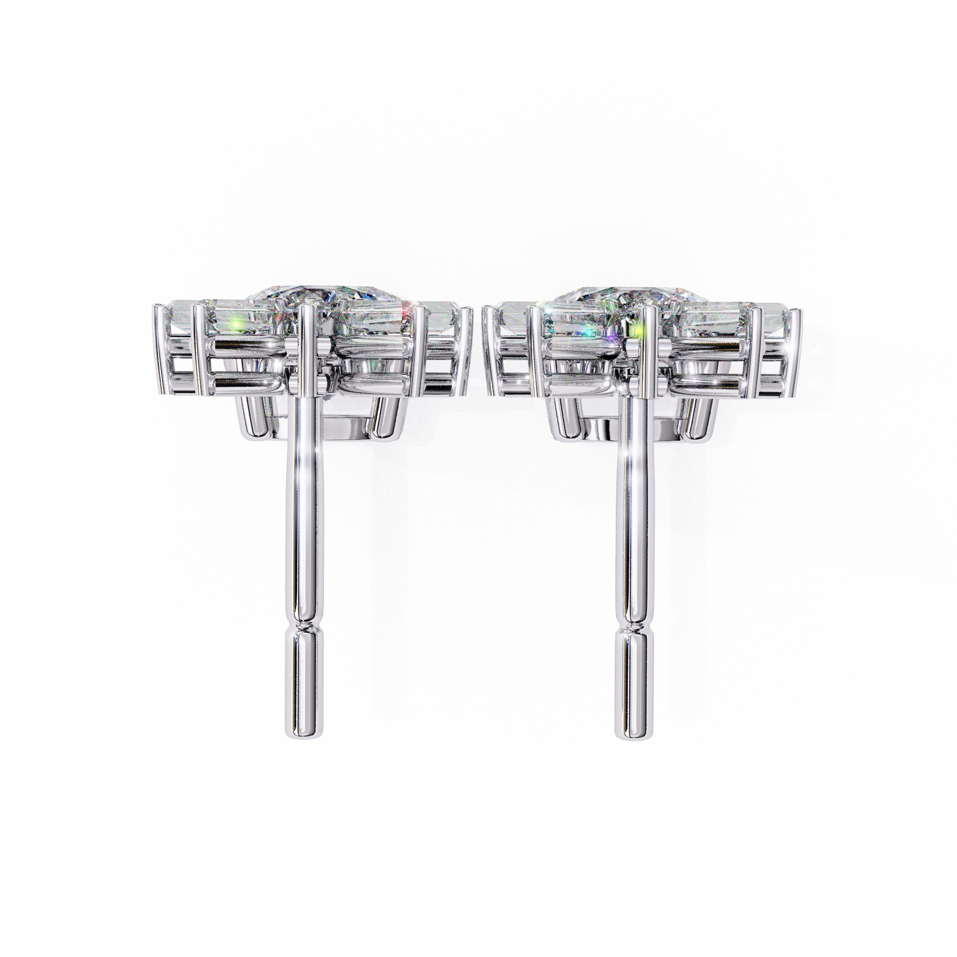 HIGHCARAT DIAMONDS