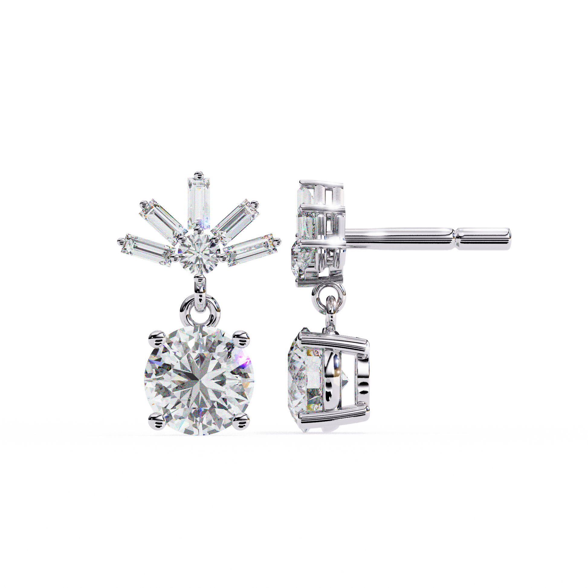HIGHCARAT DIAMONDS