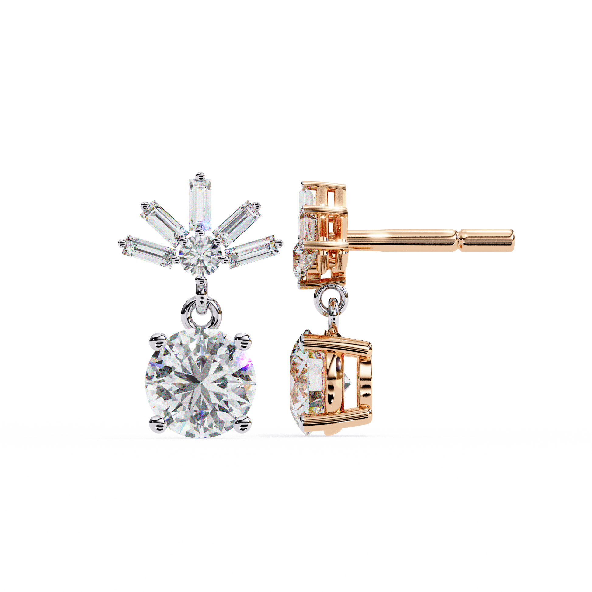 HIGHCARAT DIAMONDS