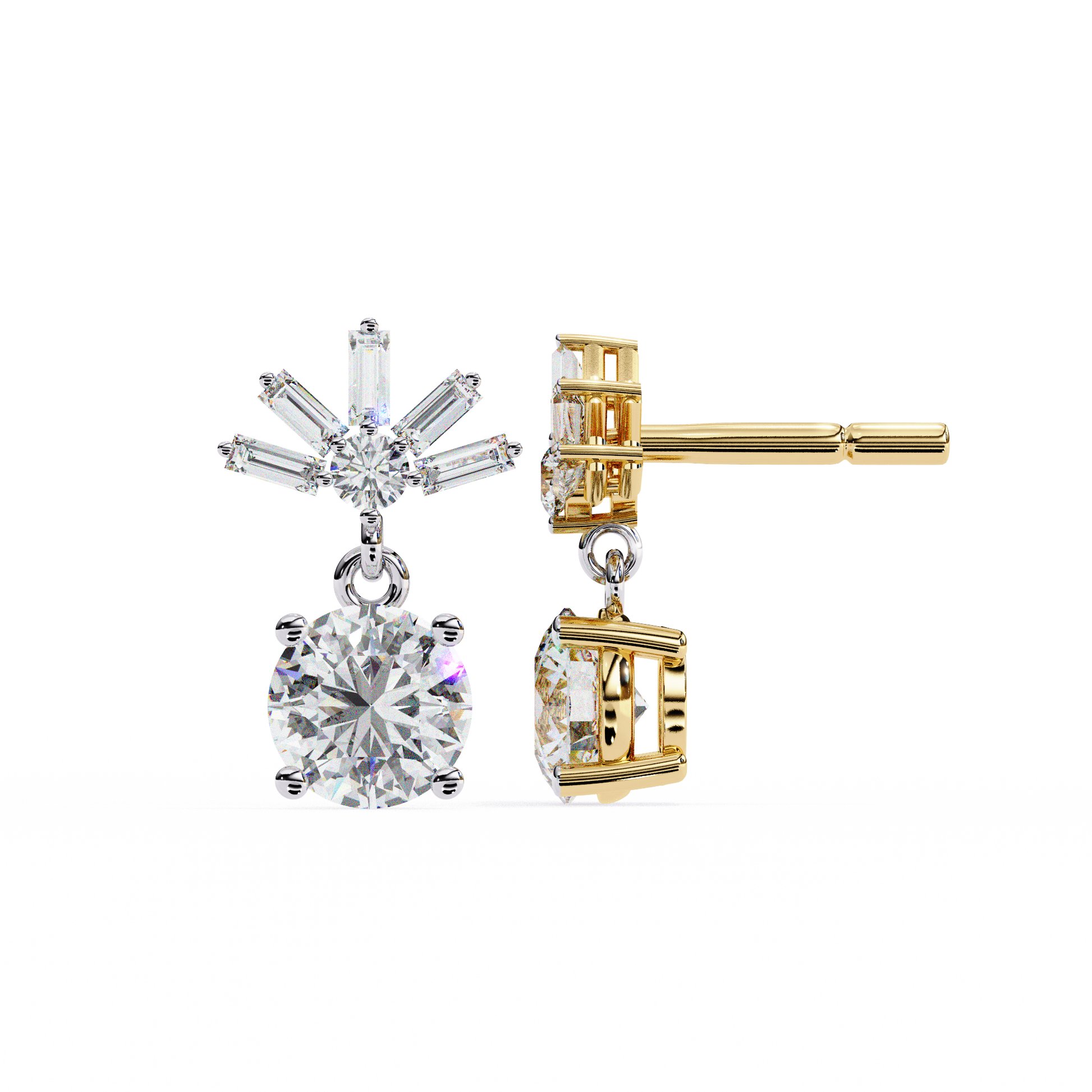 HIGHCARAT DIAMONDS