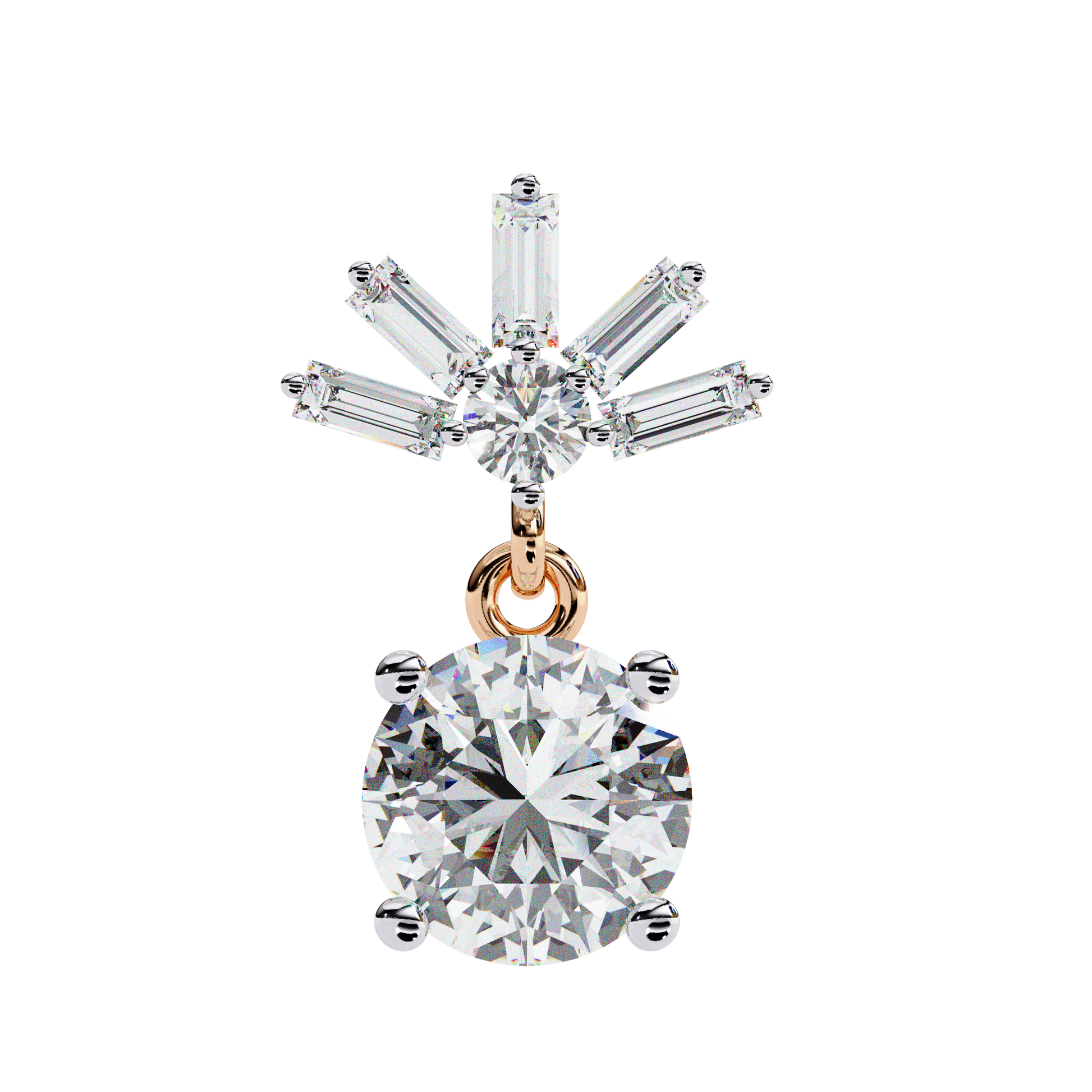 HIGHCARAT DIAMONDS