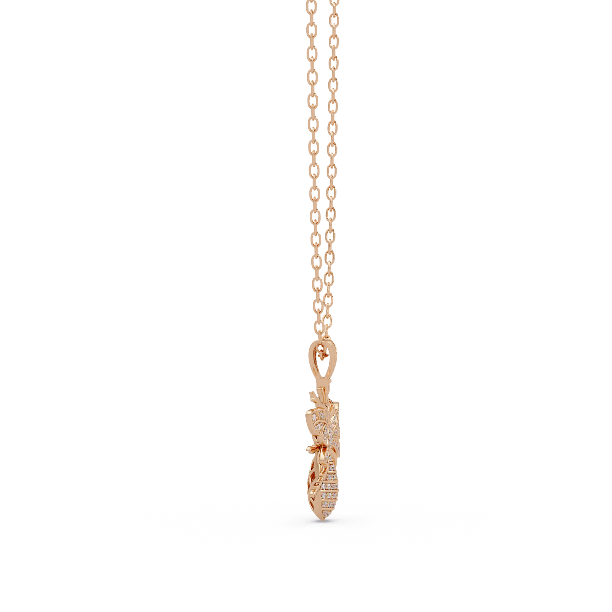HIGHCARAT DIAMONDS