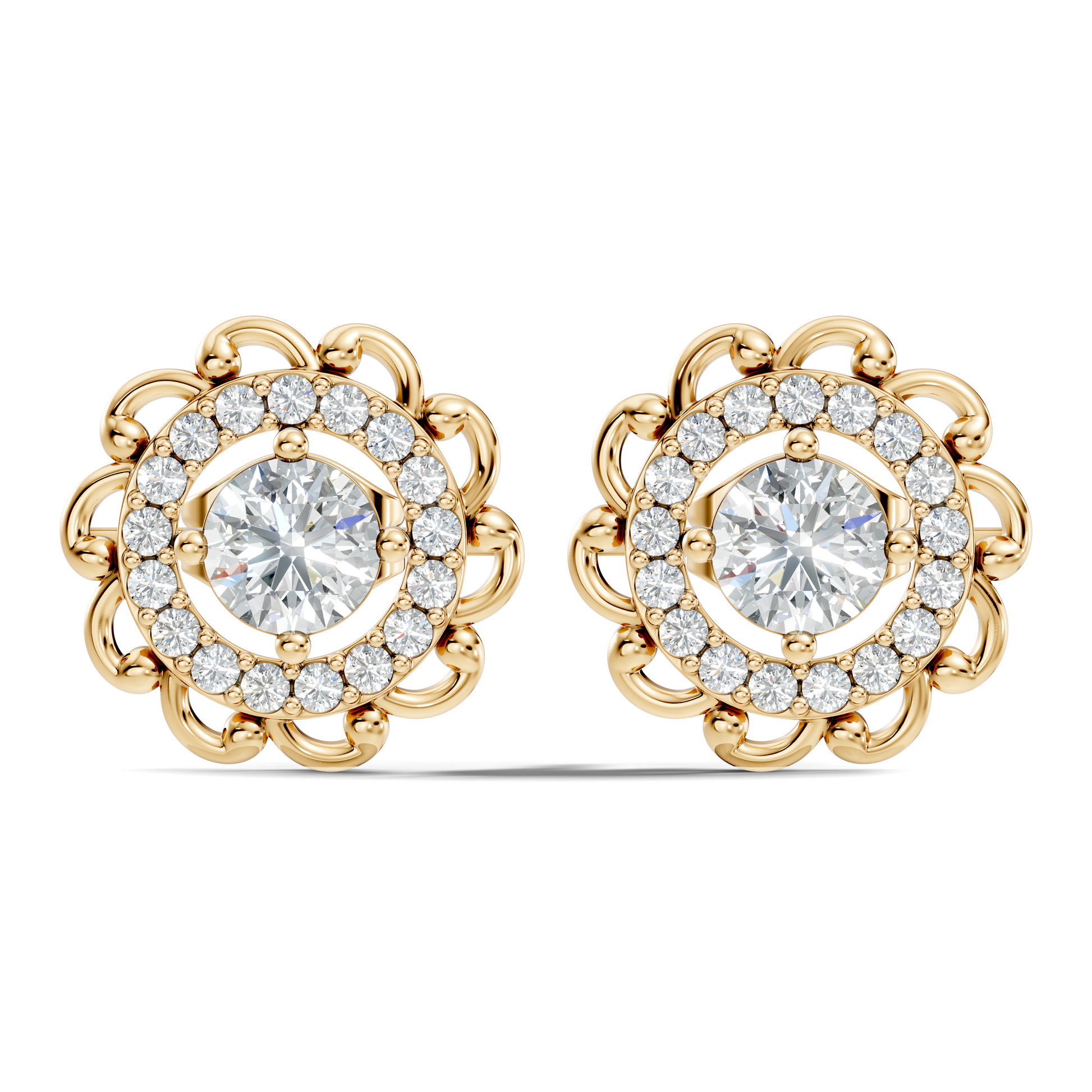 HIGHCARAT DIAMONDS