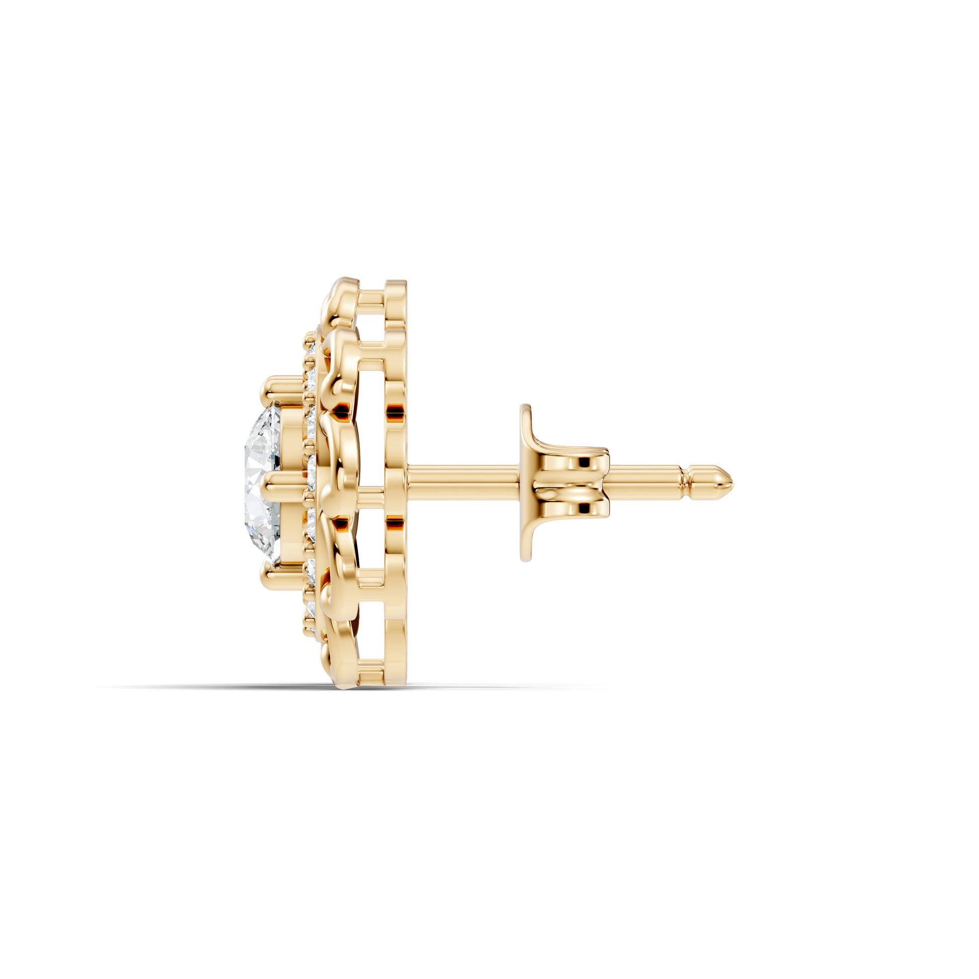 HIGHCARAT DIAMONDS