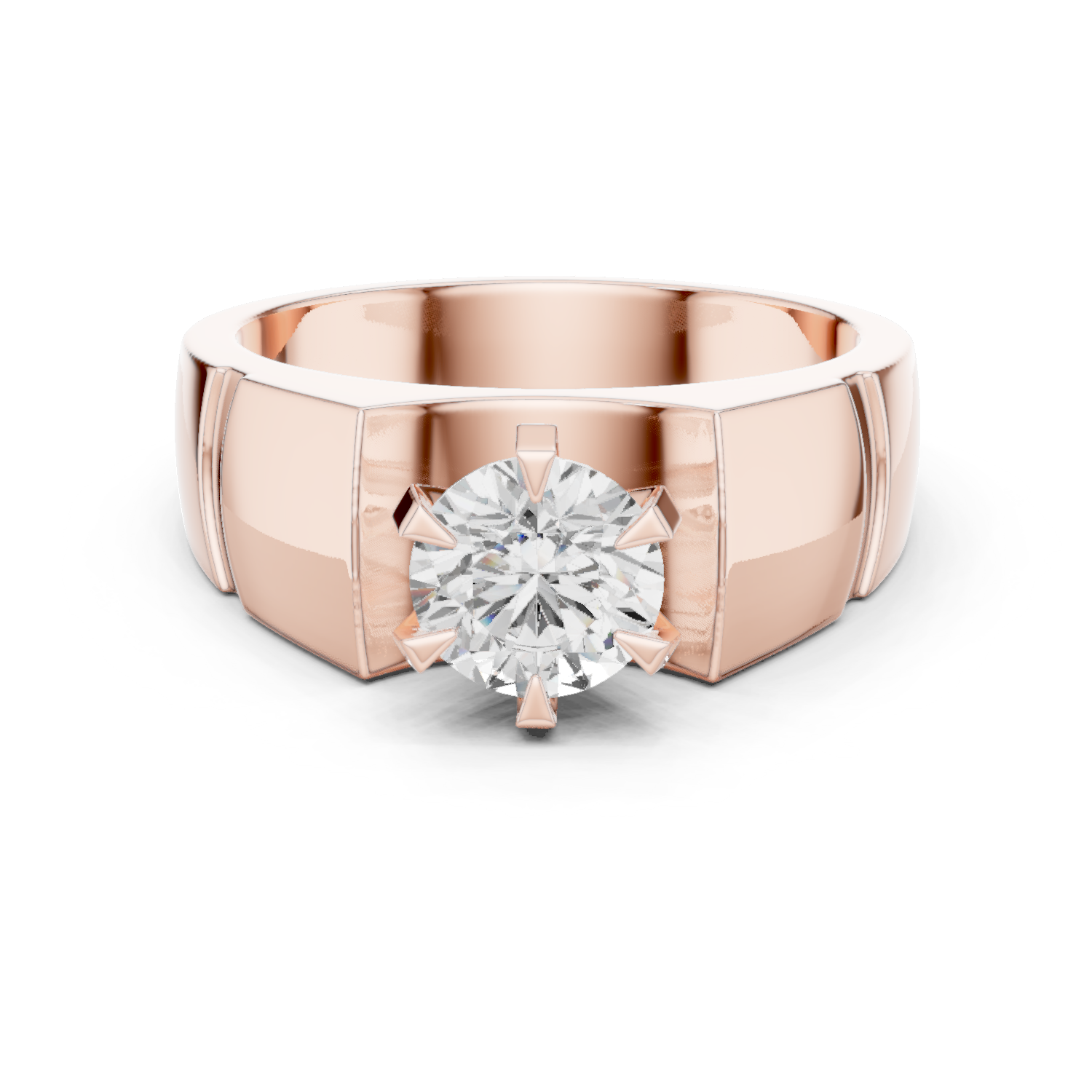 HIGHCARAT DIAMONDS