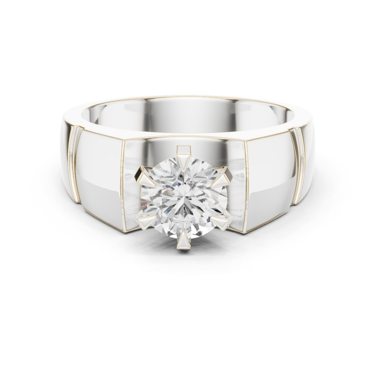 HIGHCARAT DIAMONDS