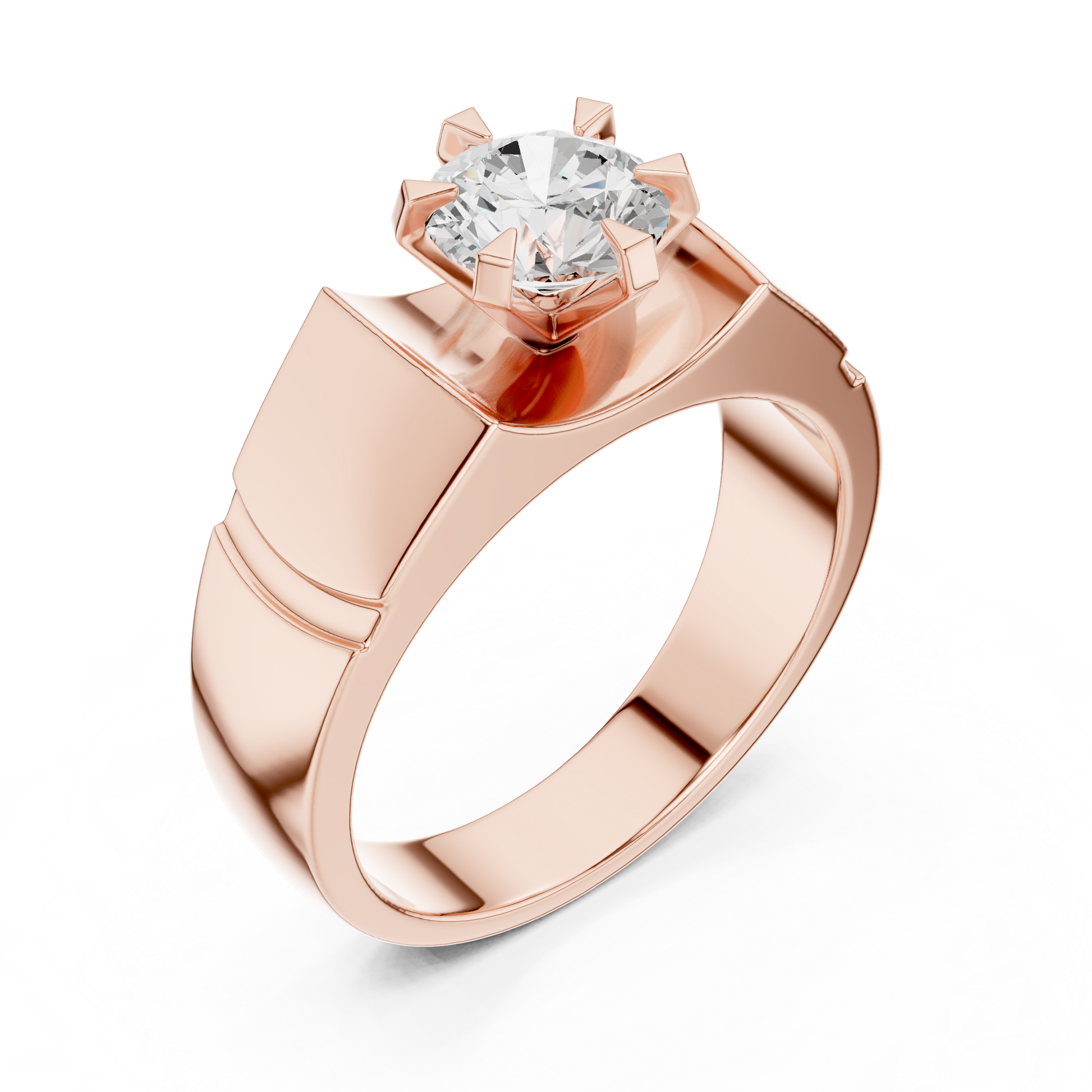 HIGHCARAT DIAMONDS