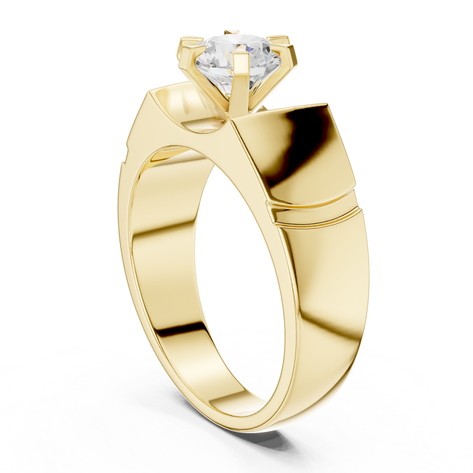HIGHCARAT DIAMONDS