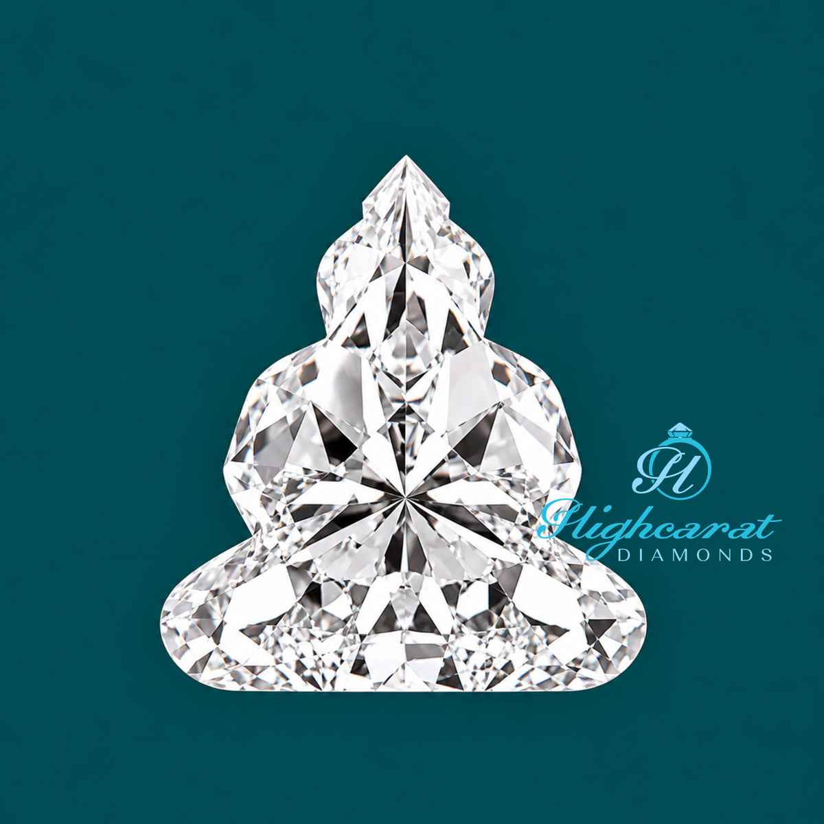 HIGHCARAT DIAMONDS