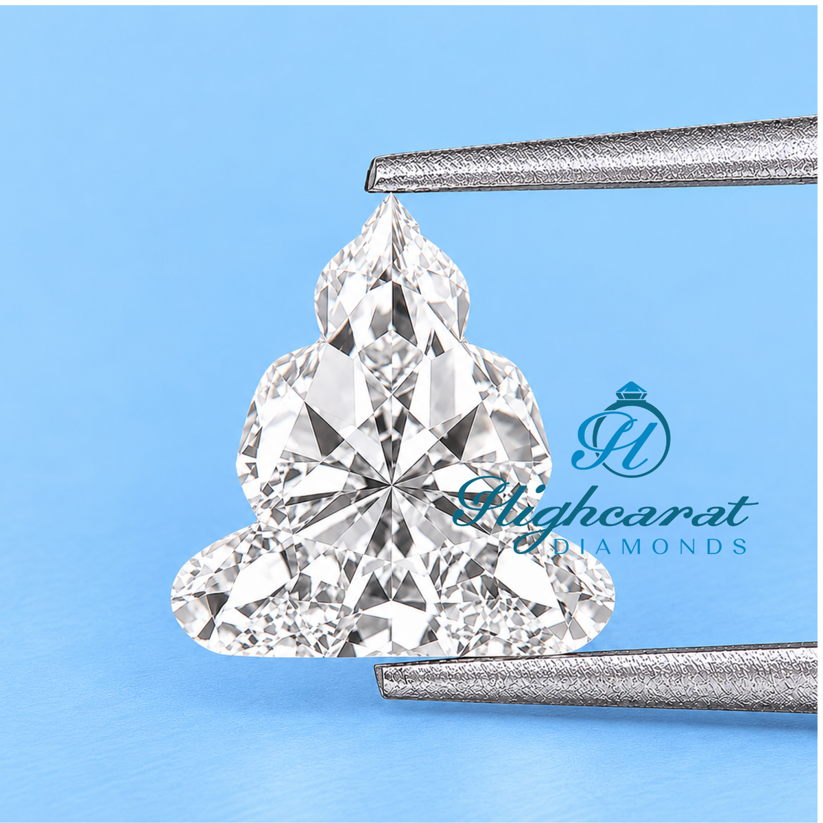 HIGHCARAT DIAMONDS