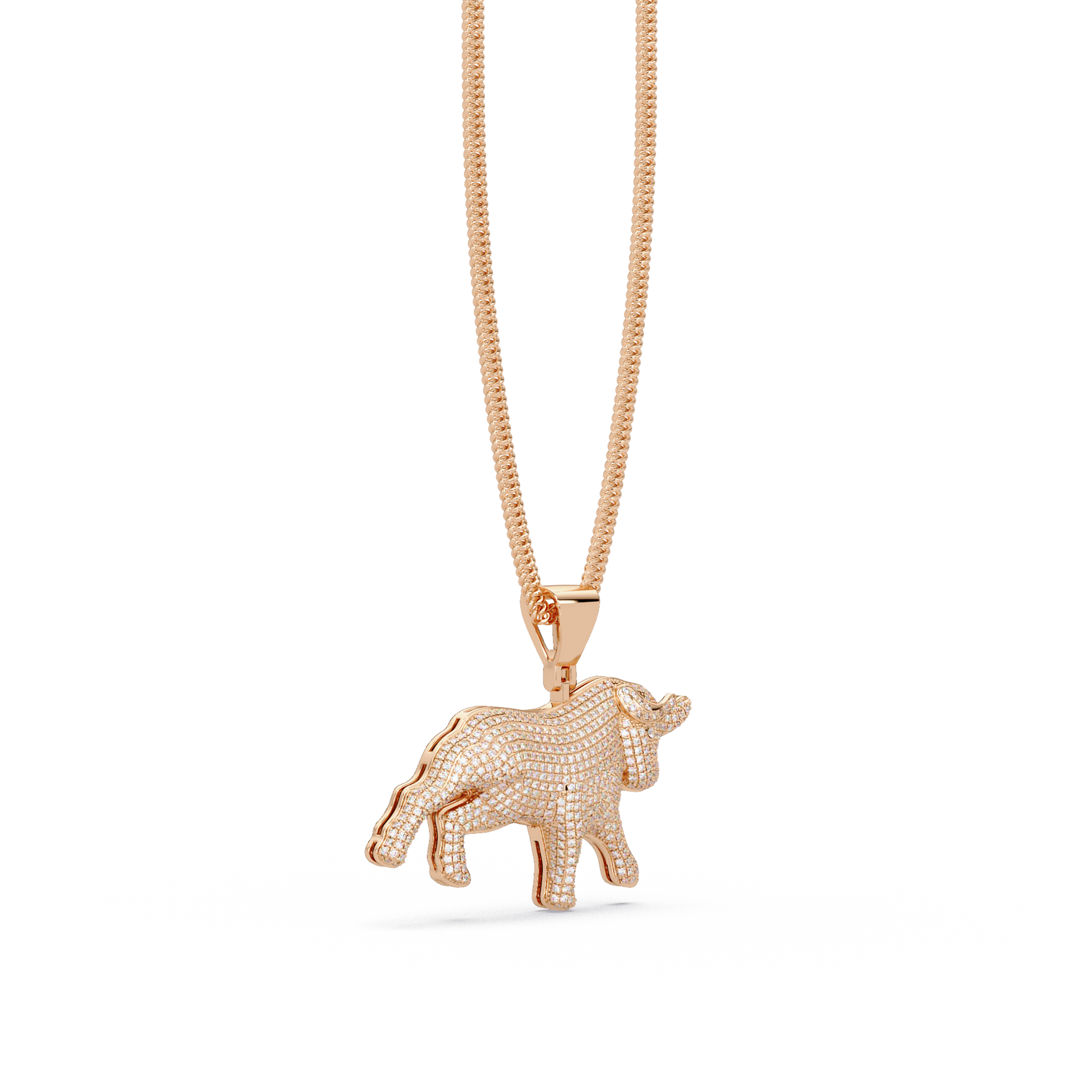 HIGHCARAT DIAMONDS