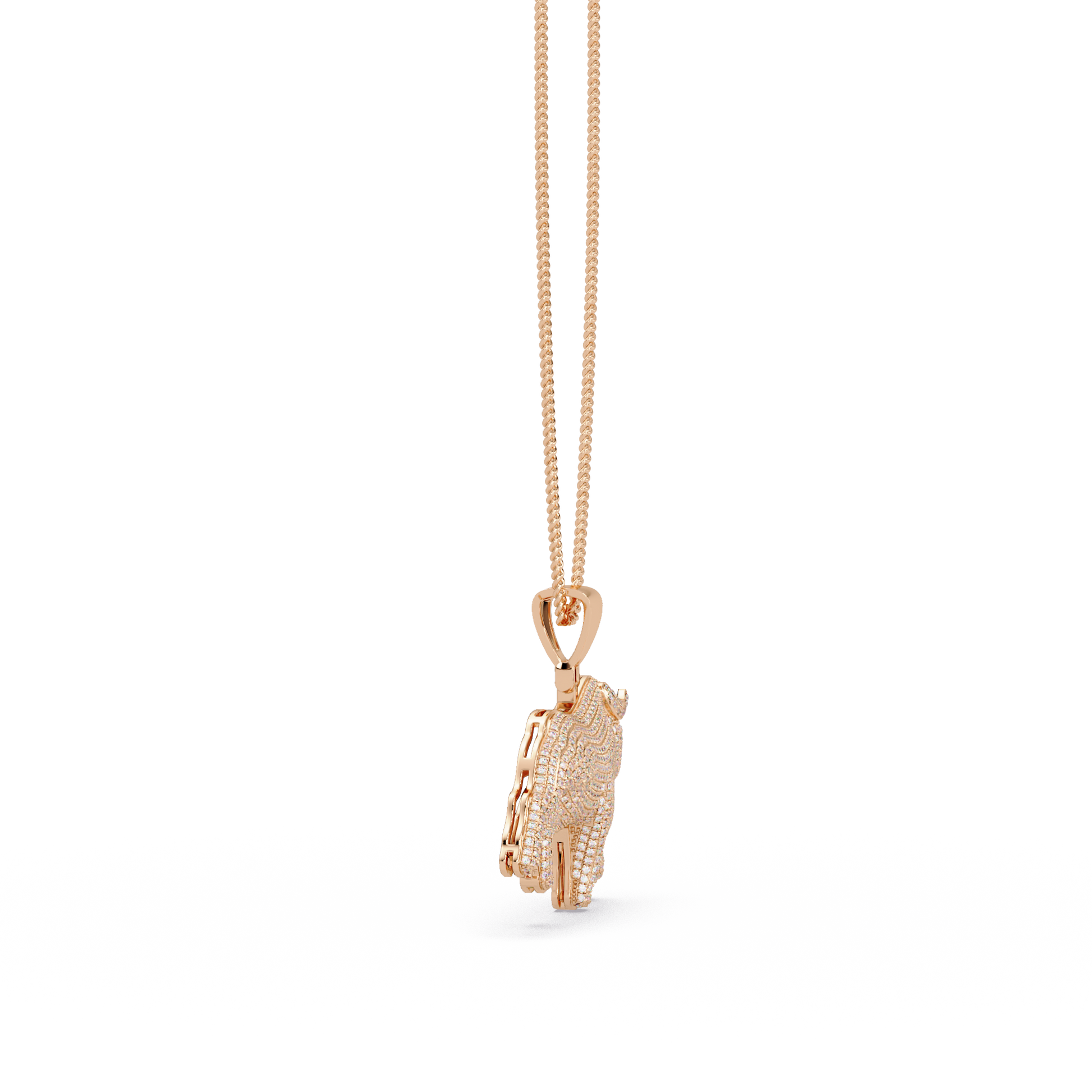 HIGHCARAT DIAMONDS