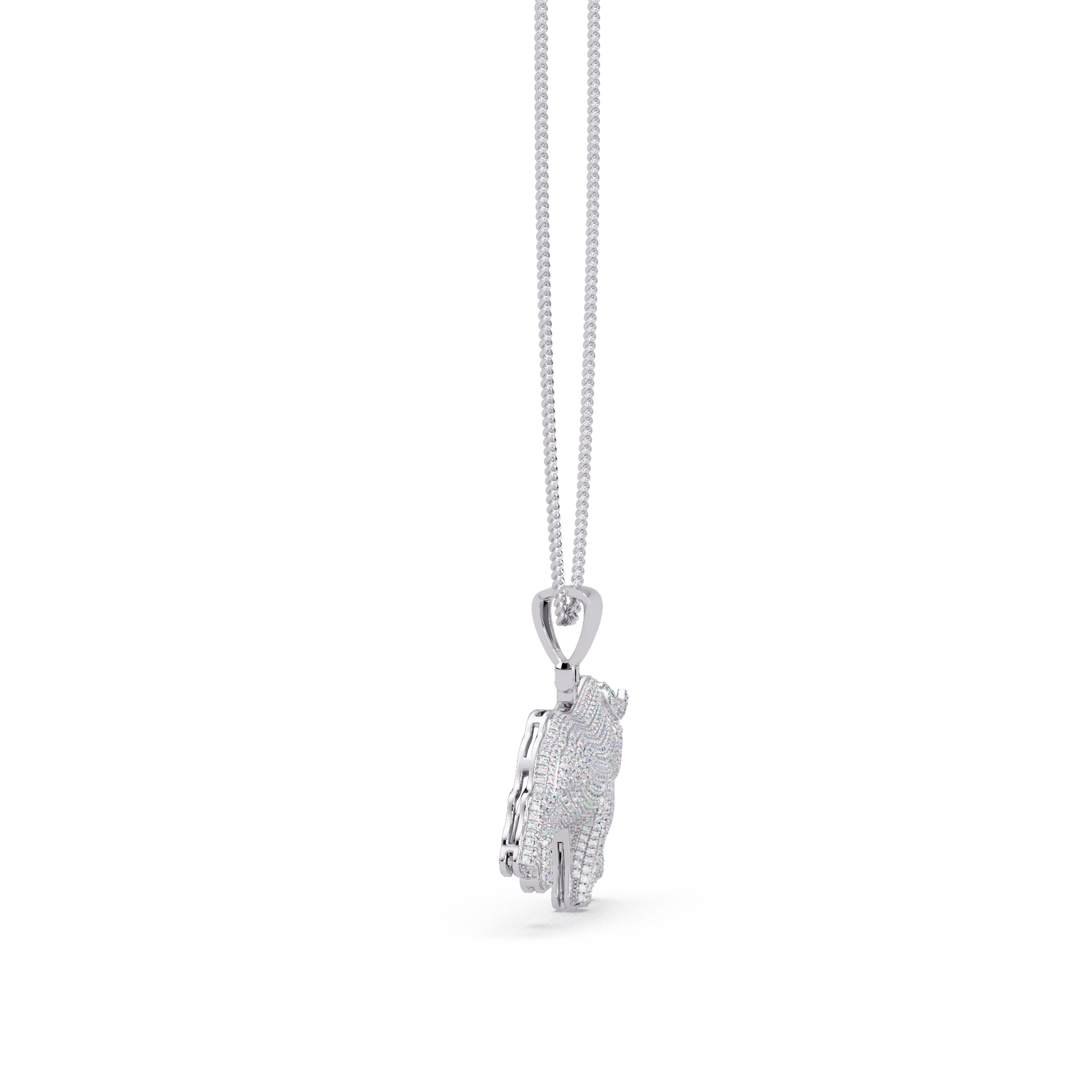 HIGHCARAT DIAMONDS