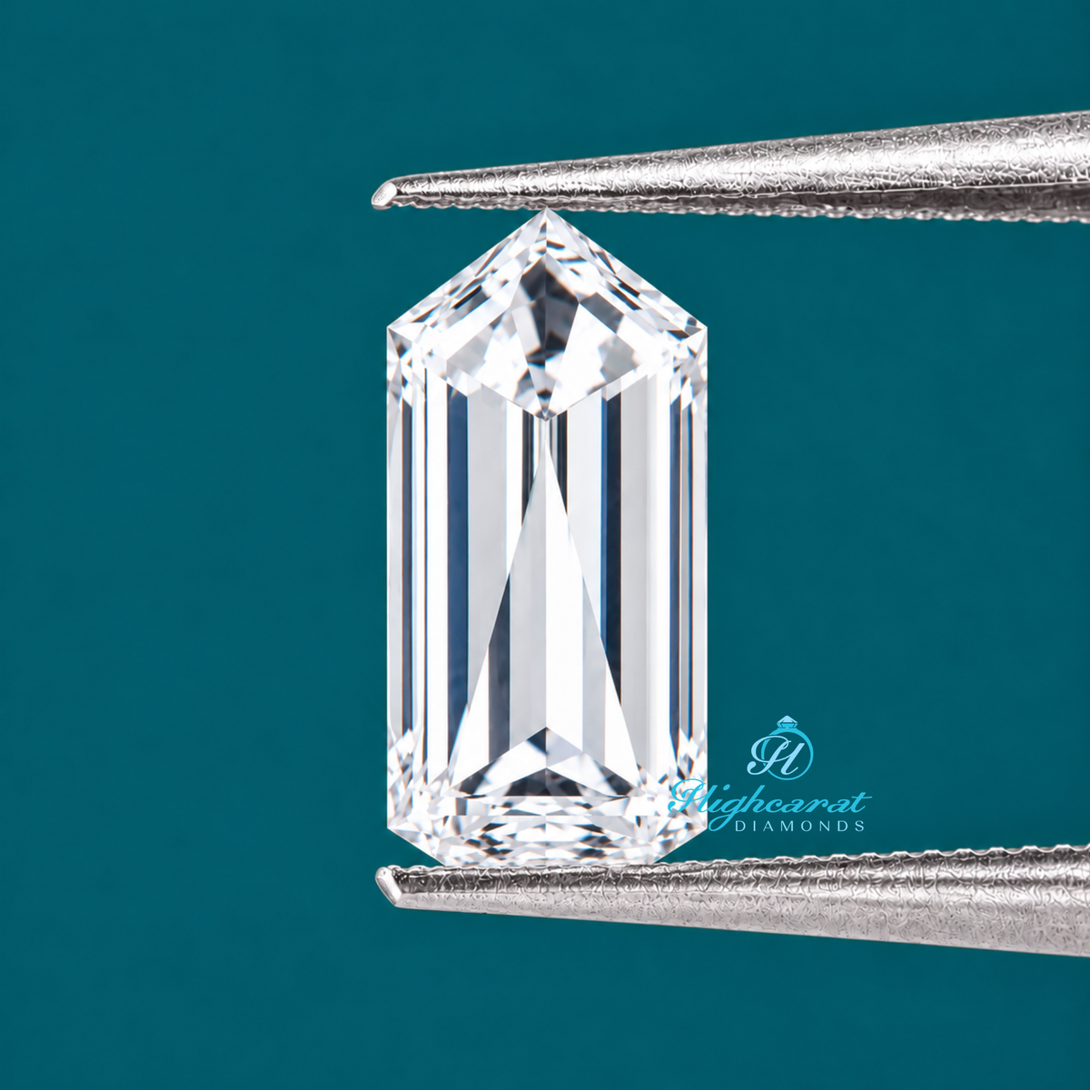 HIGHCARAT DIAMONDS