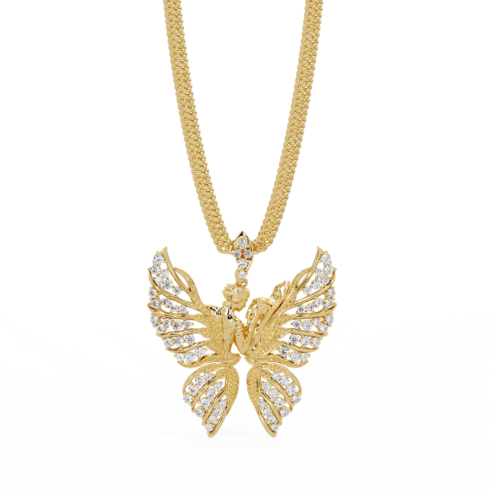 HIGHCARAT DIAMONDS
