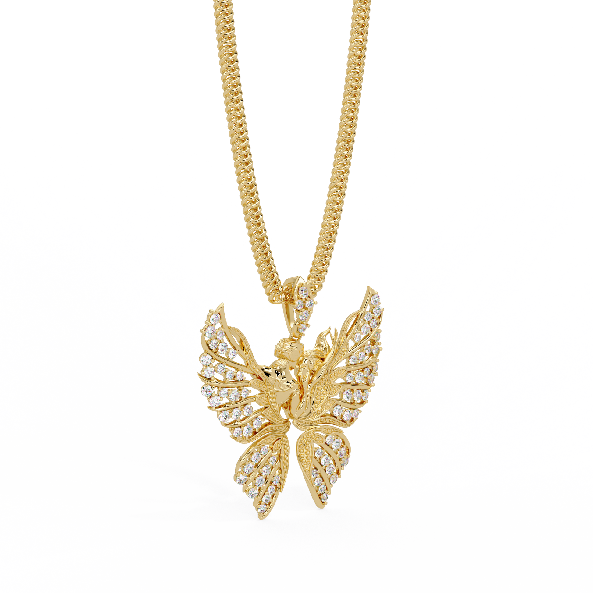 HIGHCARAT DIAMONDS