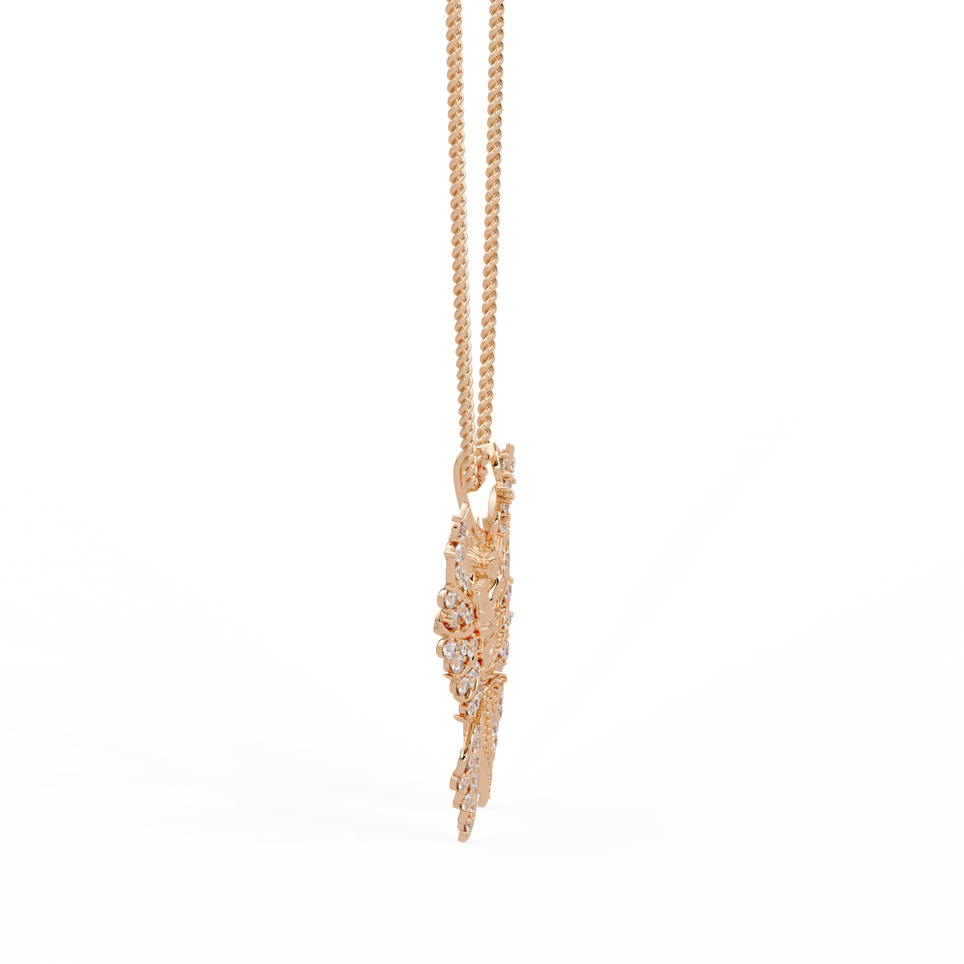 HIGHCARAT DIAMONDS