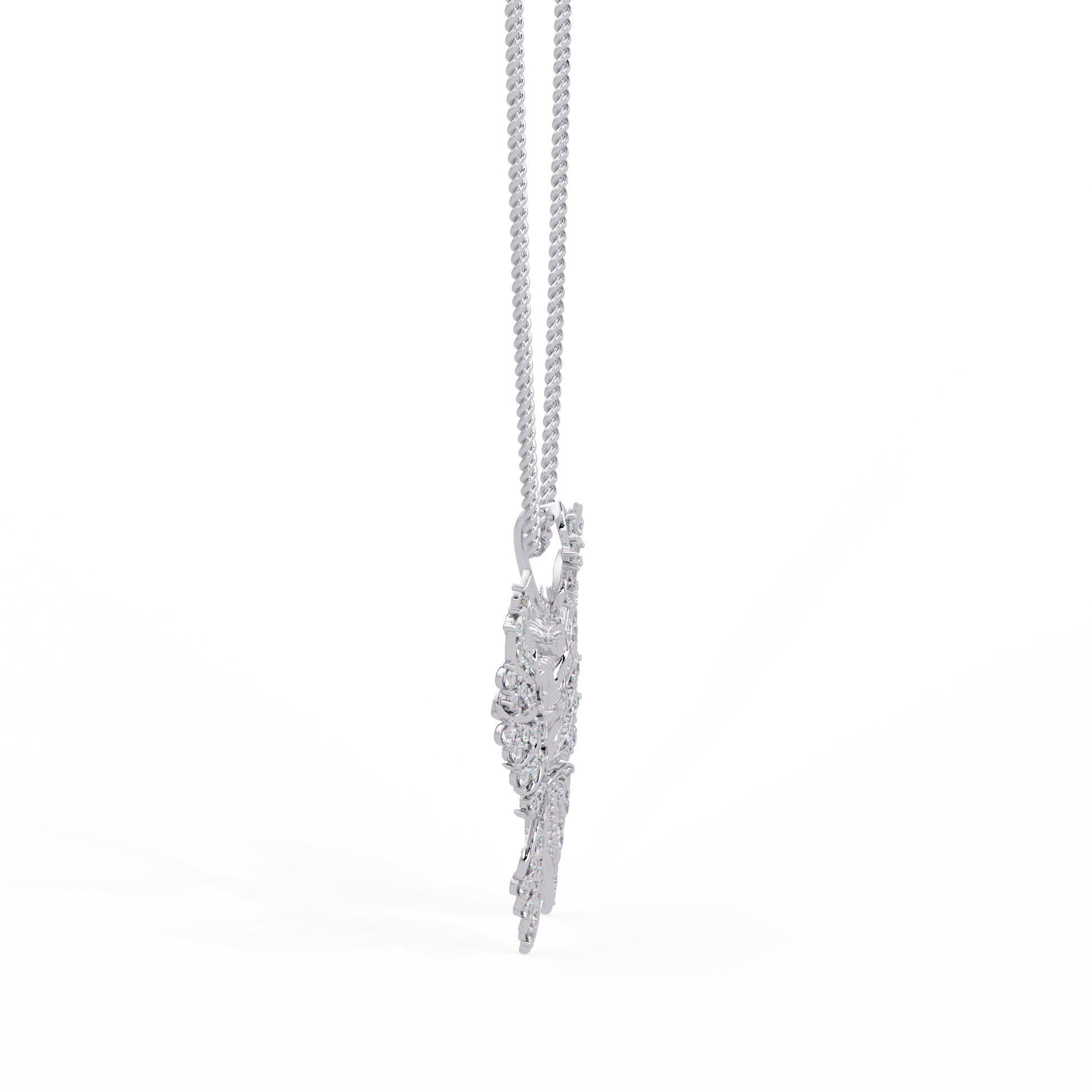HIGHCARAT DIAMONDS