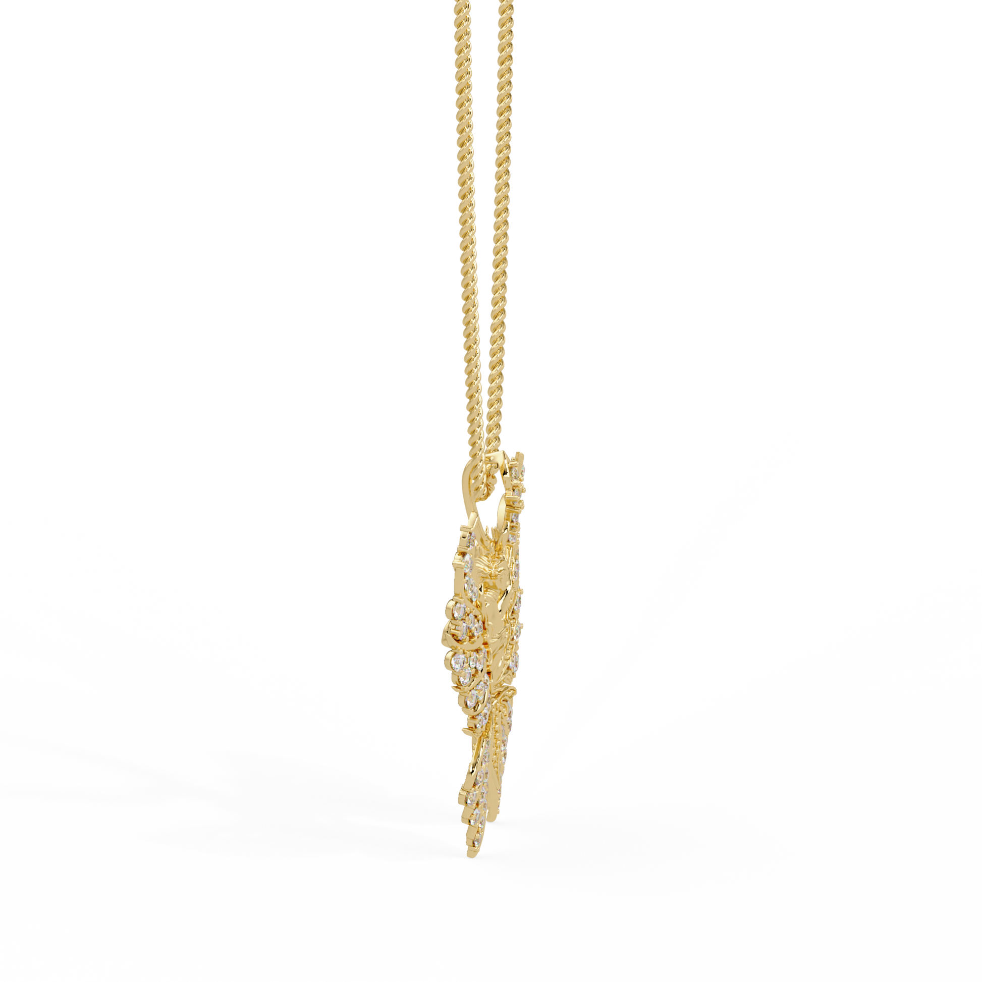 HIGHCARAT DIAMONDS