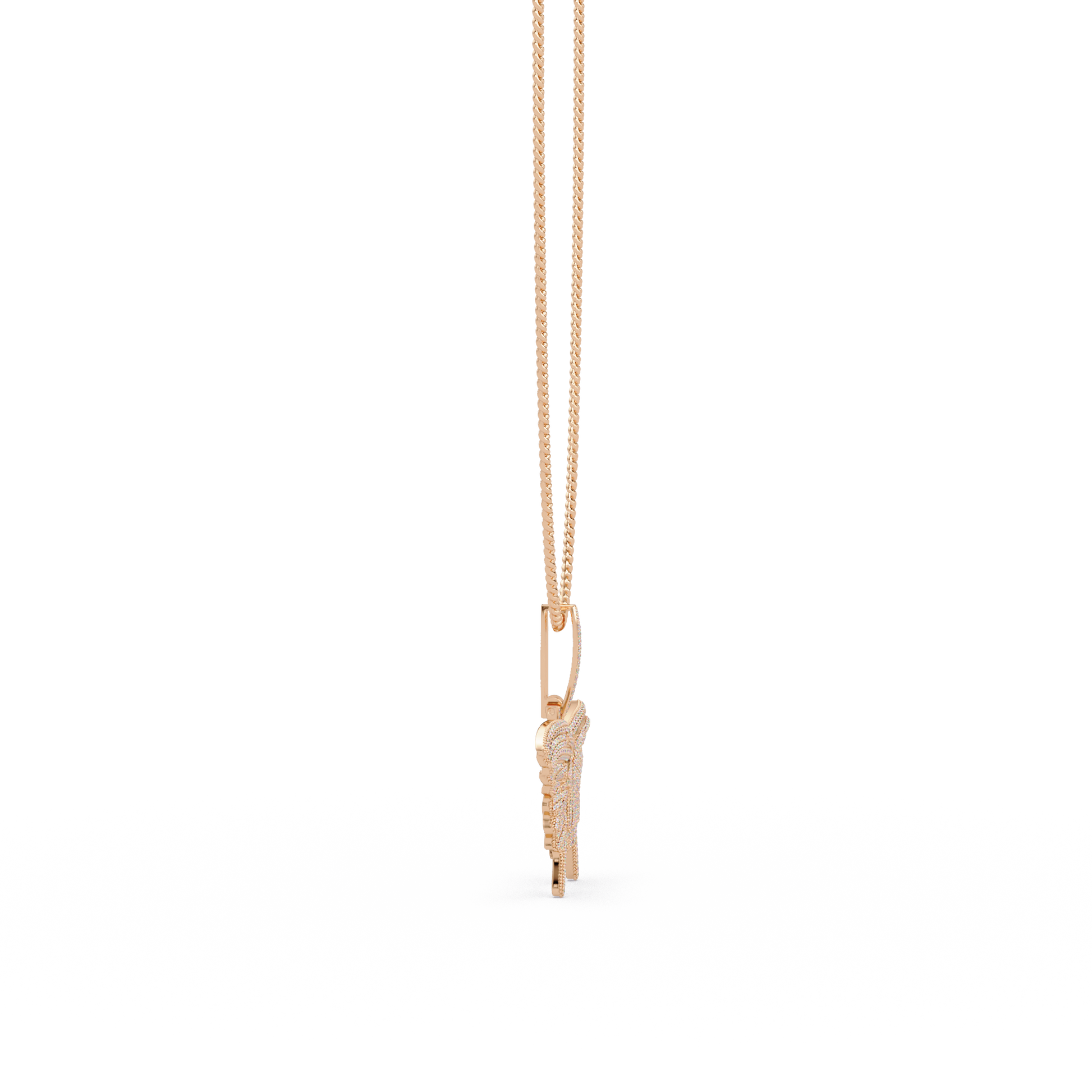 HIGHCARAT DIAMONDS
