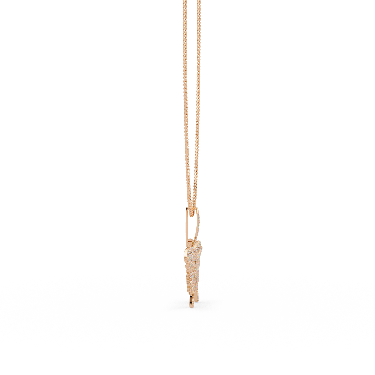 HIGHCARAT DIAMONDS