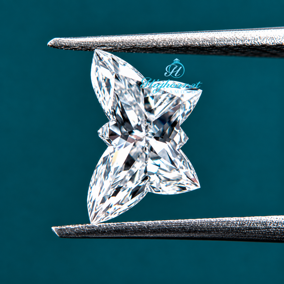 HIGHCARAT DIAMONDS