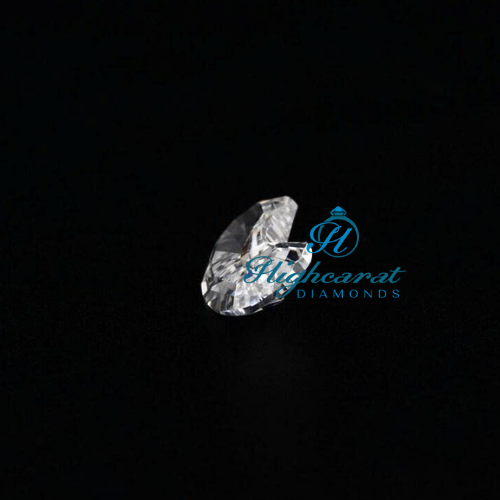 C Shape Lab-Grown Diamond  A Perfect Blend Of Style, Symbolism, And Sparkle. - HIGHCARAT DIAMONDS