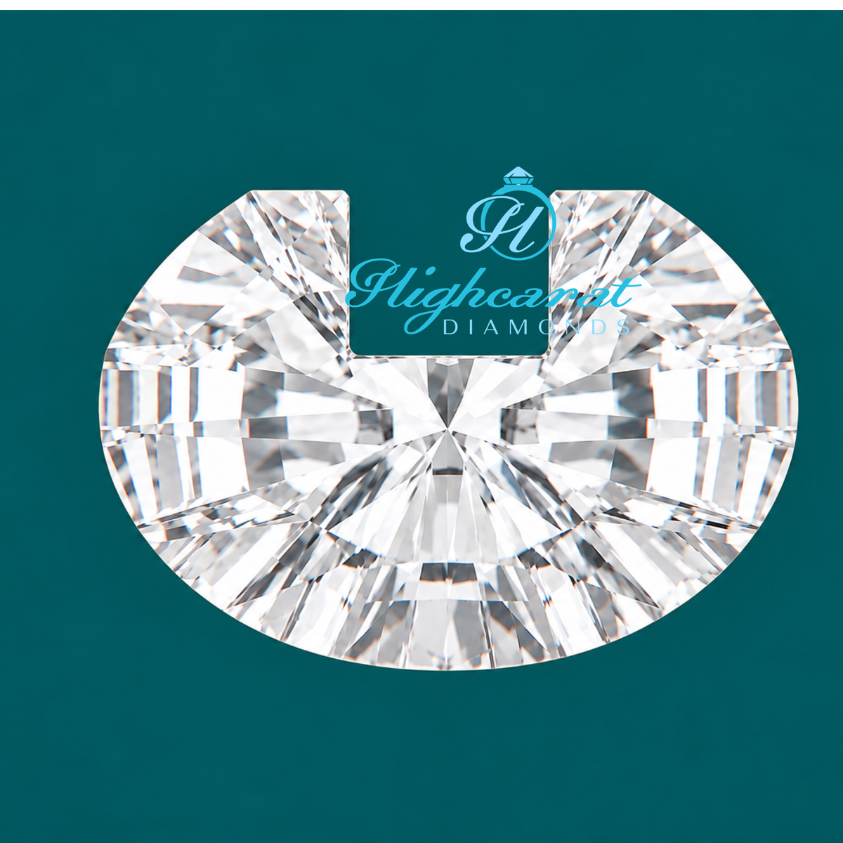 HIGHCARAT DIAMONDS