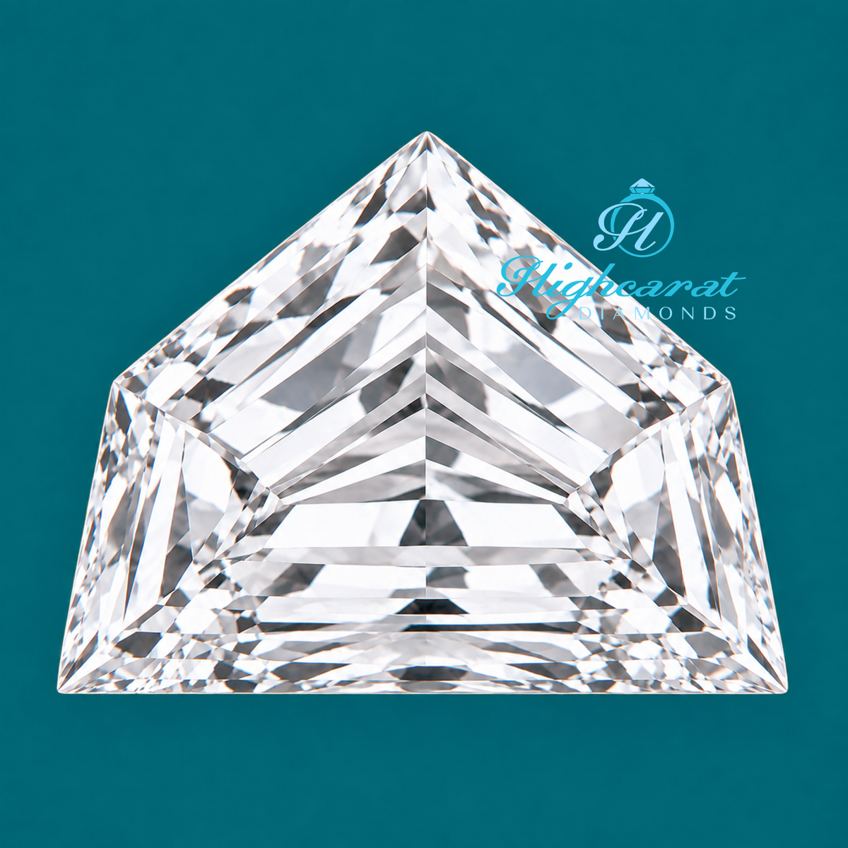 HIGHCARAT DIAMONDS