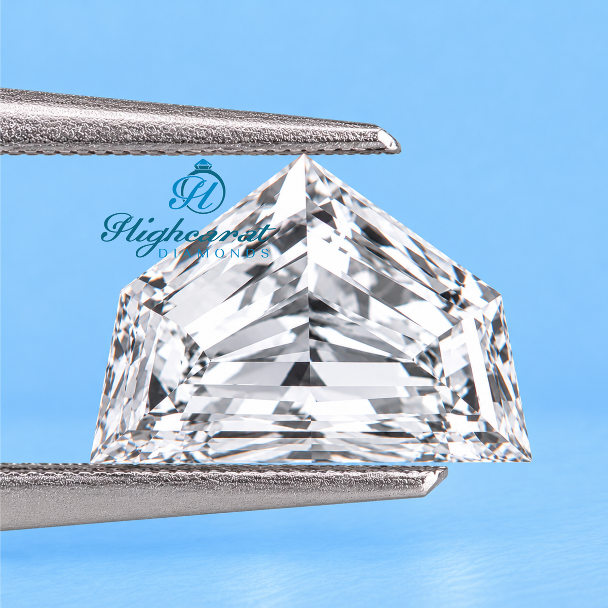 HIGHCARAT DIAMONDS
