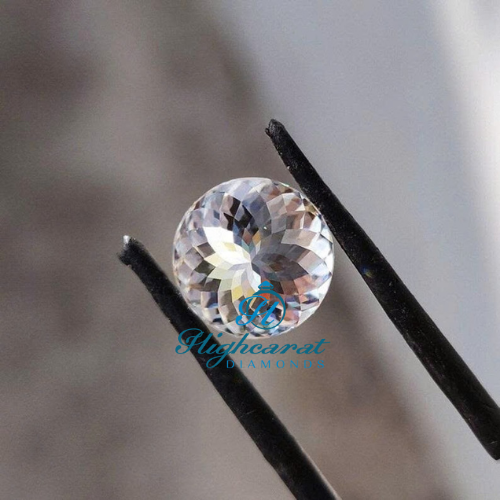 HIGHCARAT DIAMONDS