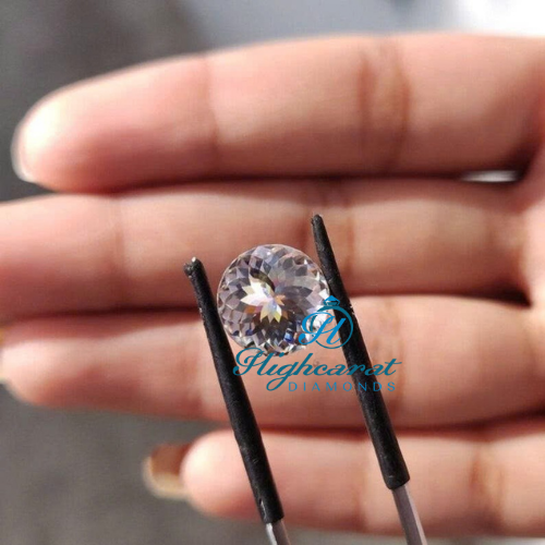 HIGHCARAT DIAMONDS