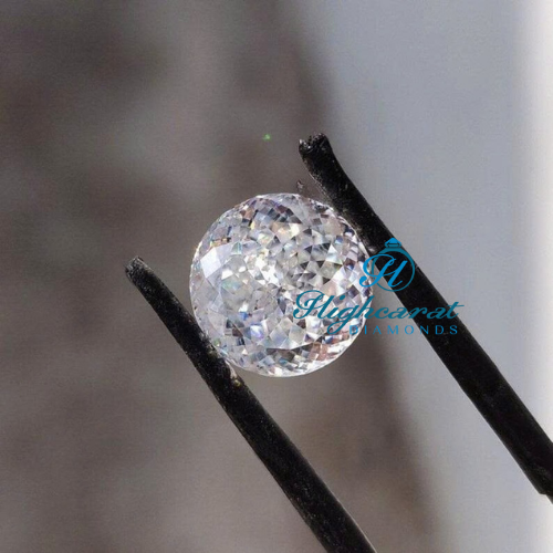 Portuguese Cut Lab-Grown Diamond Ultra Sparkle For Women Fine Jewelry - HIGHCARAT DIAMONDS
