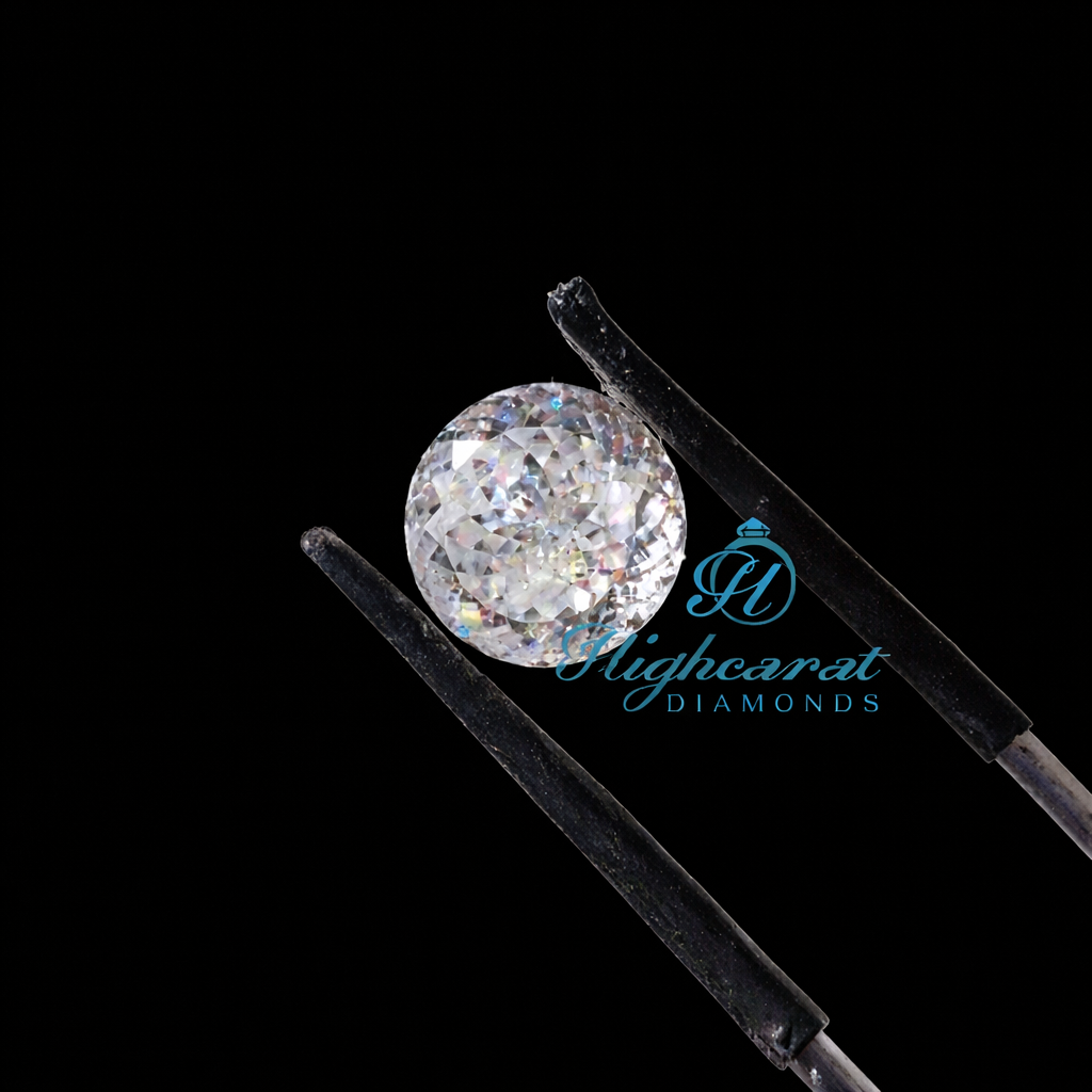HIGHCARAT DIAMONDS