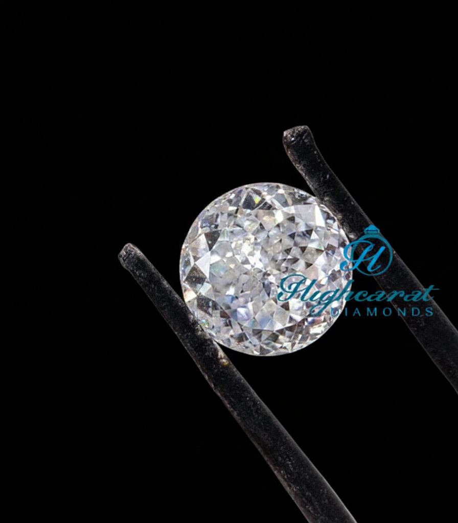 HIGHCARAT DIAMONDS