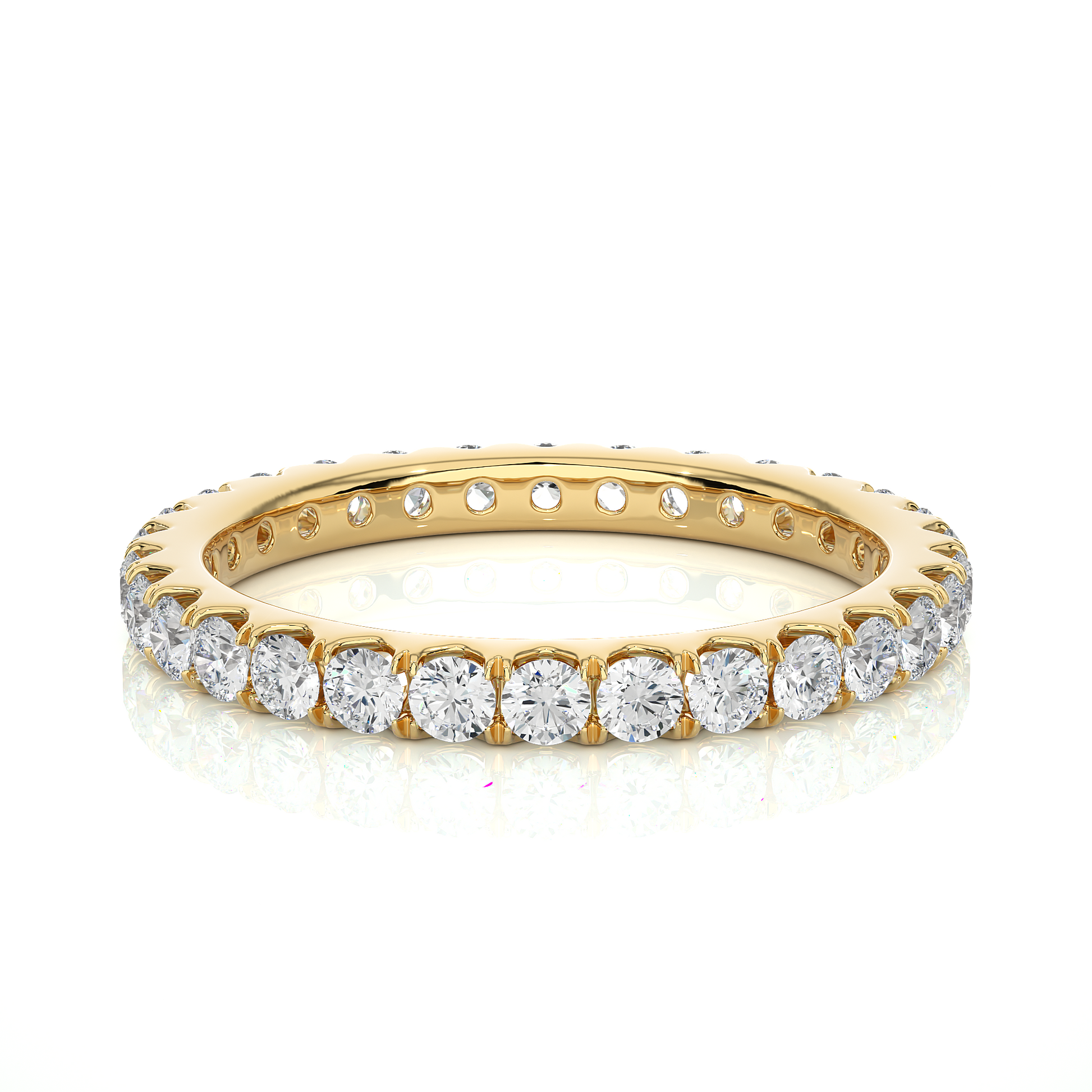HIGHCARAT DIAMONDS