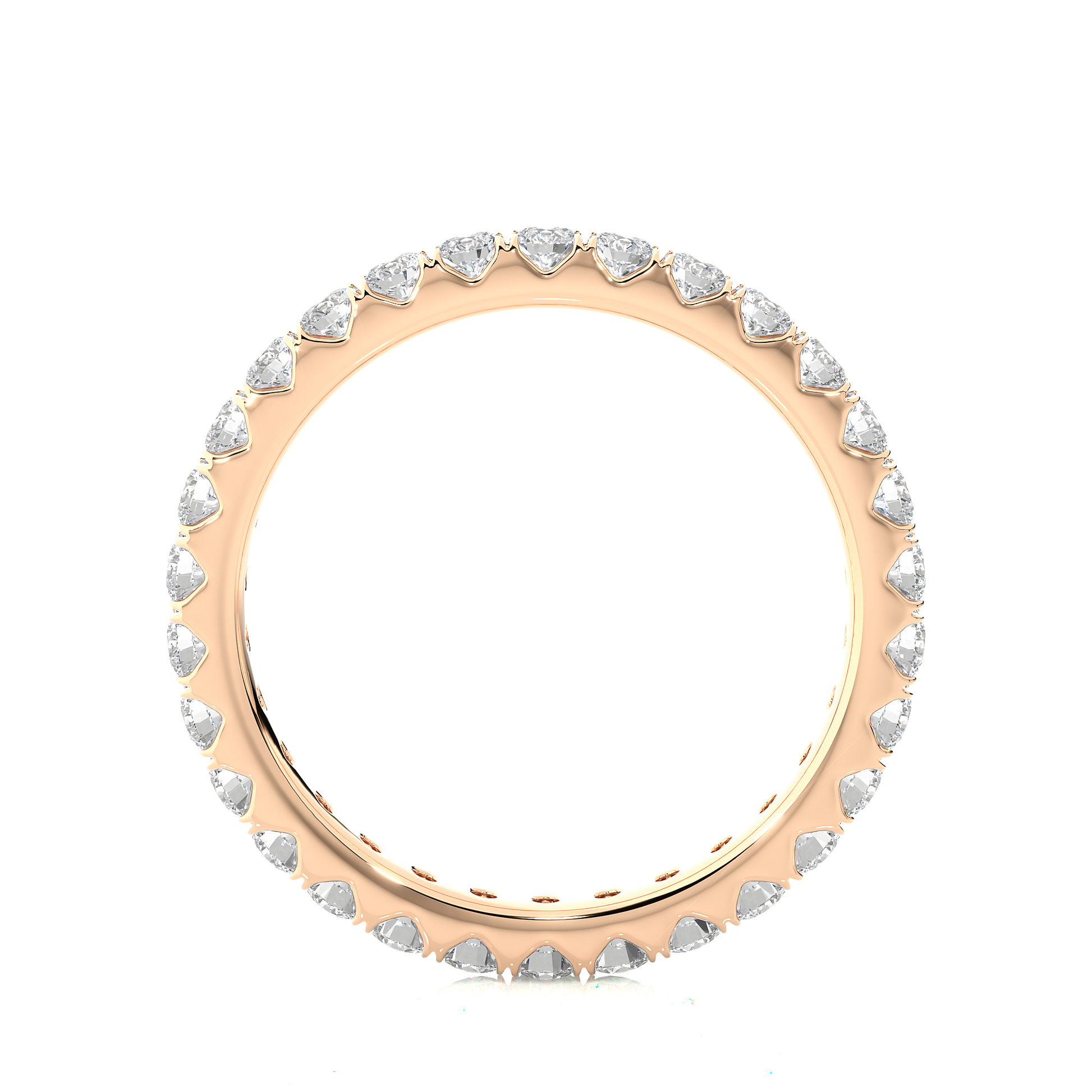 HIGHCARAT DIAMONDS