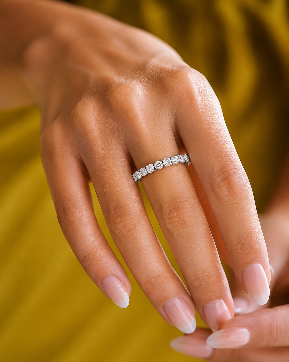 HIGHCARAT DIAMONDS
