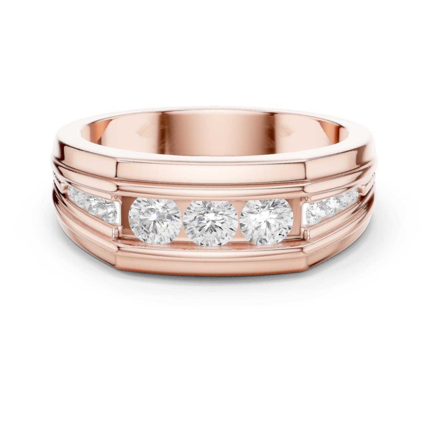 HIGHCARAT DIAMONDS