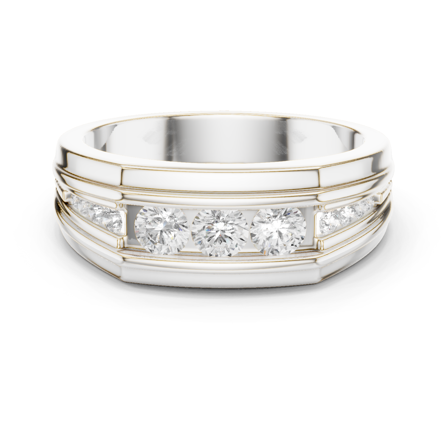 HIGHCARAT DIAMONDS
