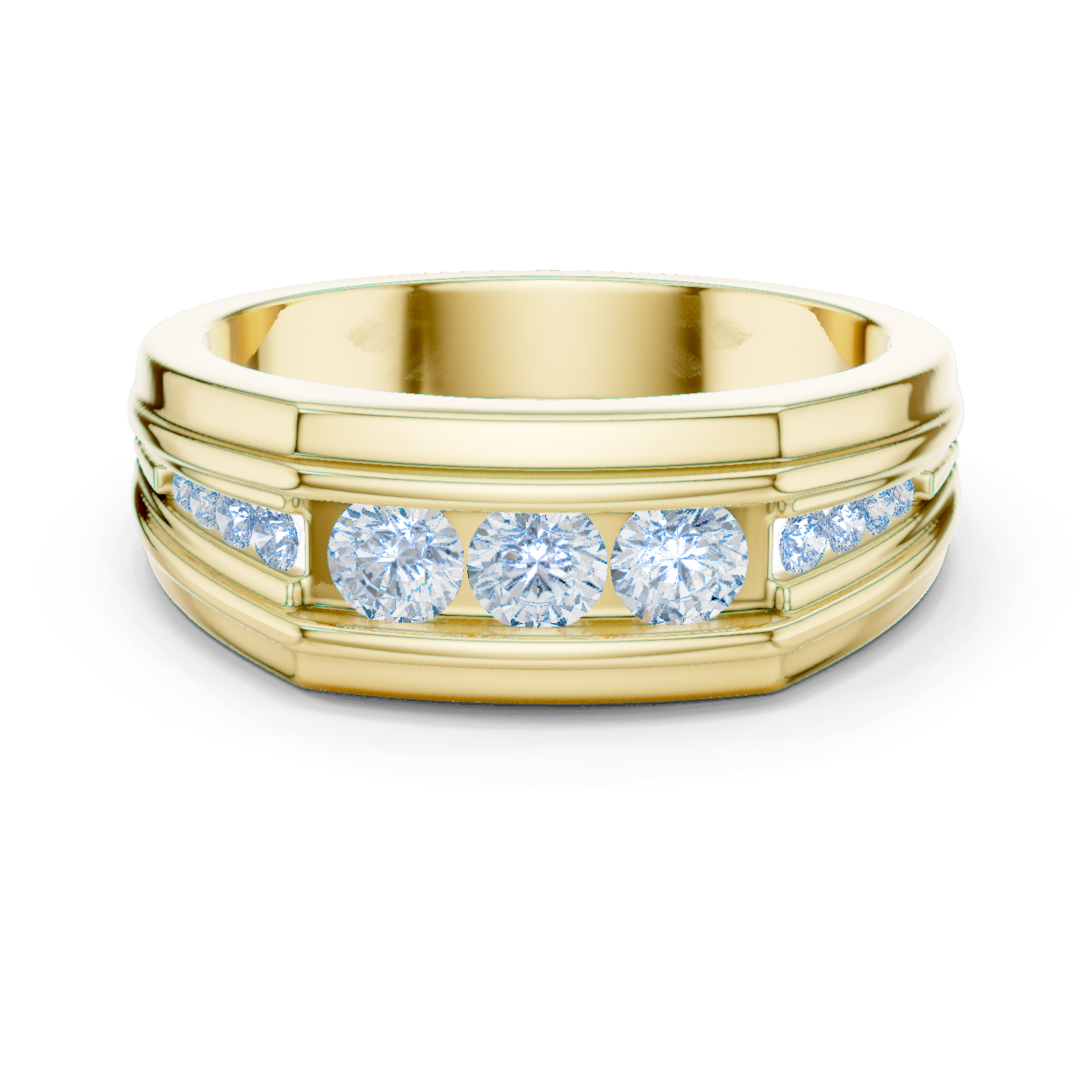 HIGHCARAT DIAMONDS