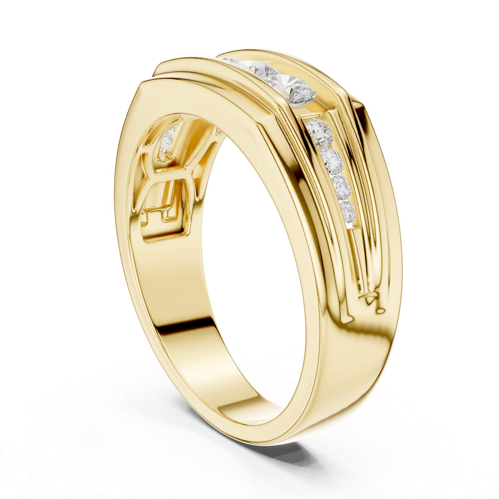 HIGHCARAT DIAMONDS